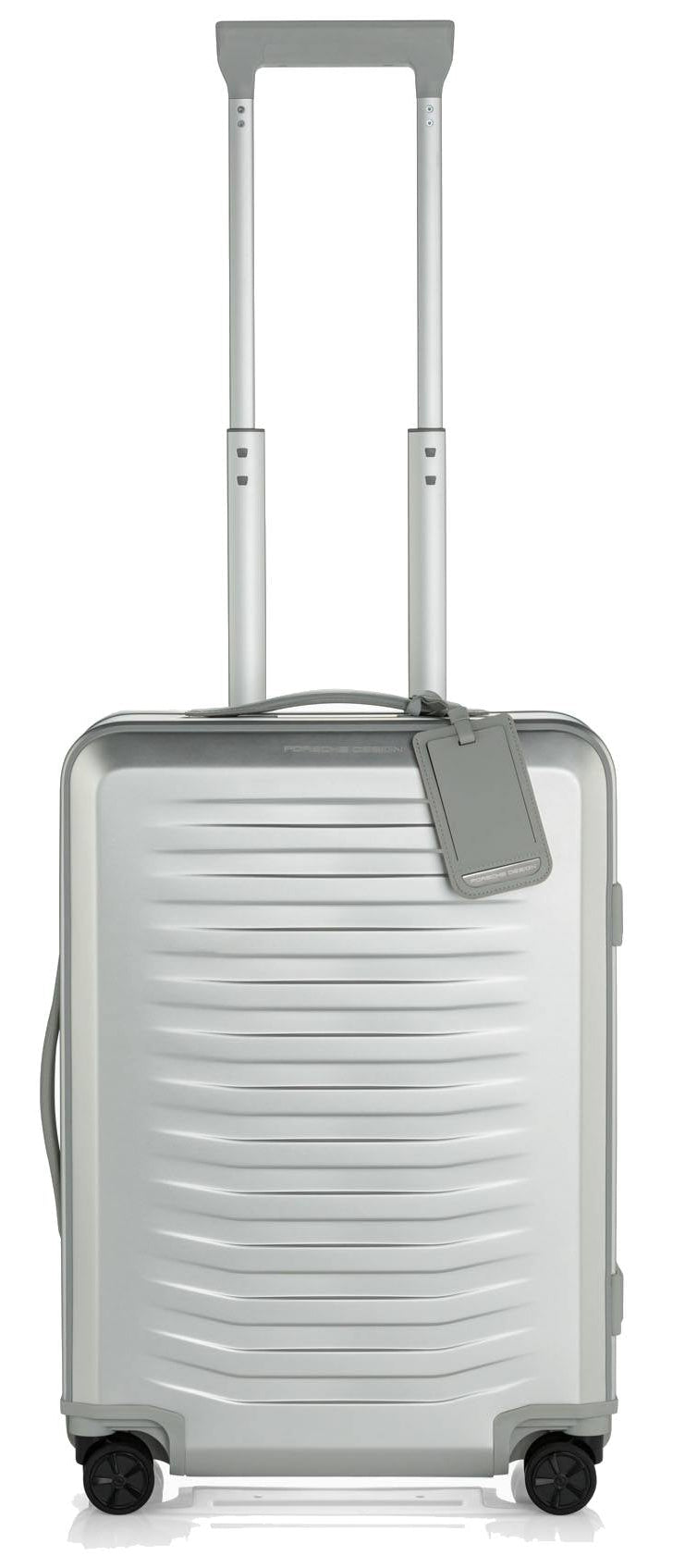ALLUMINIO PD TROLLEY CABINA