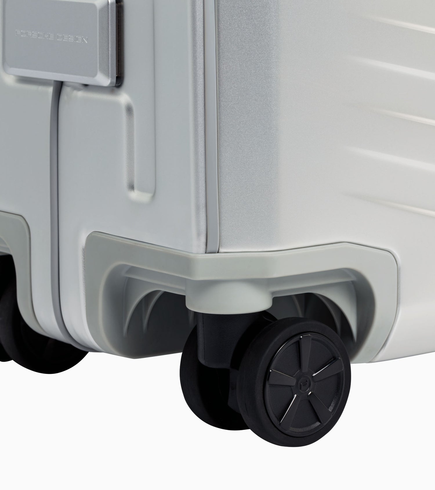 ALLUMINIO PD TROLLEY CABINA