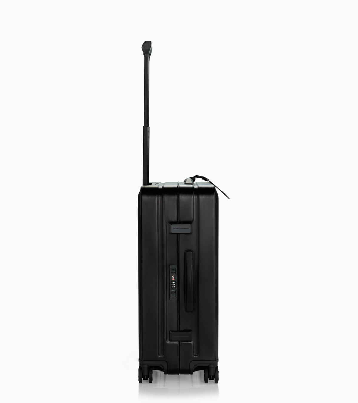 PD ALUMINIUM VOGN MEDIUM