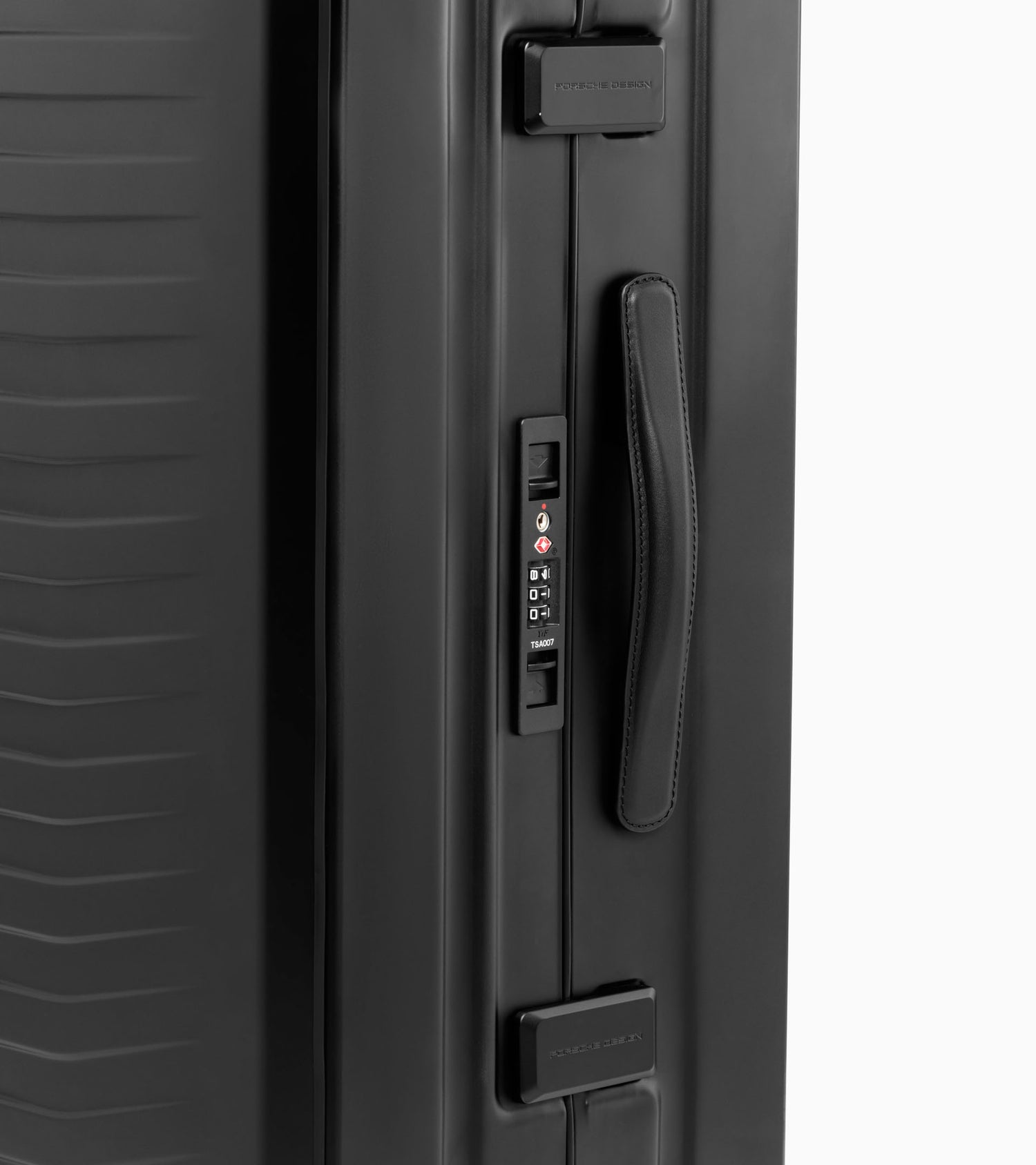 PD ALUMINIUM VOGN MEDIUM