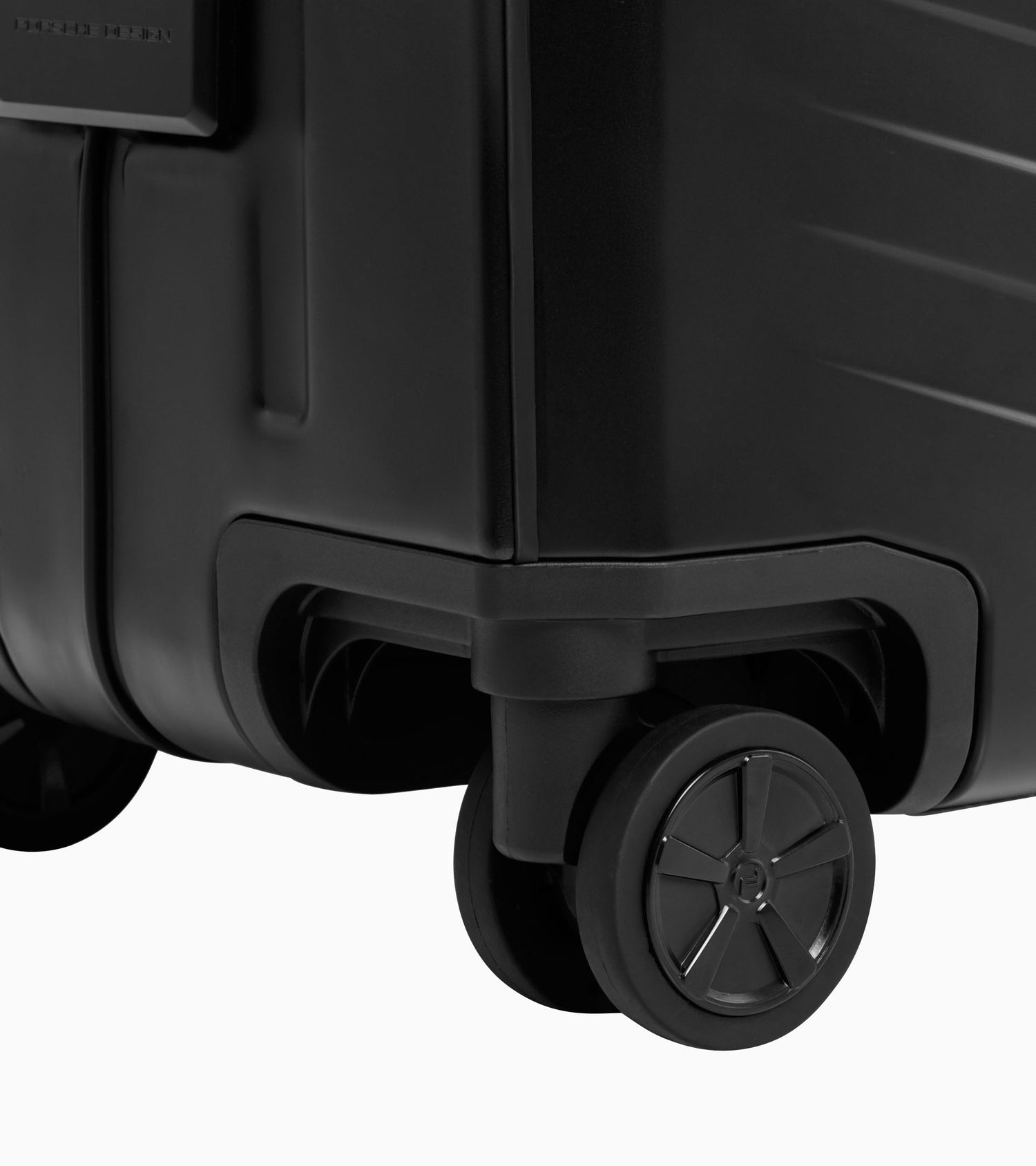 PD ALUMINIUM VOGN MEDIUM