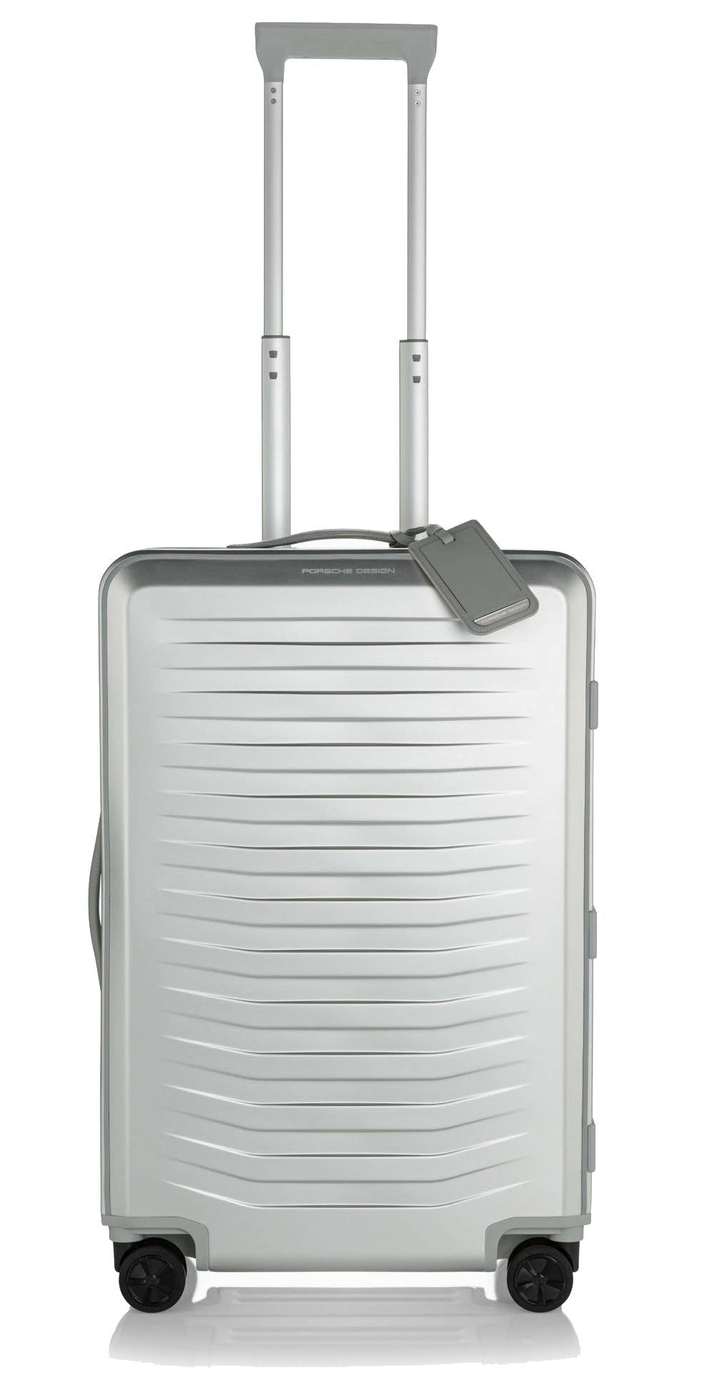 PD ALUMINIUM VOGN MEDIUM