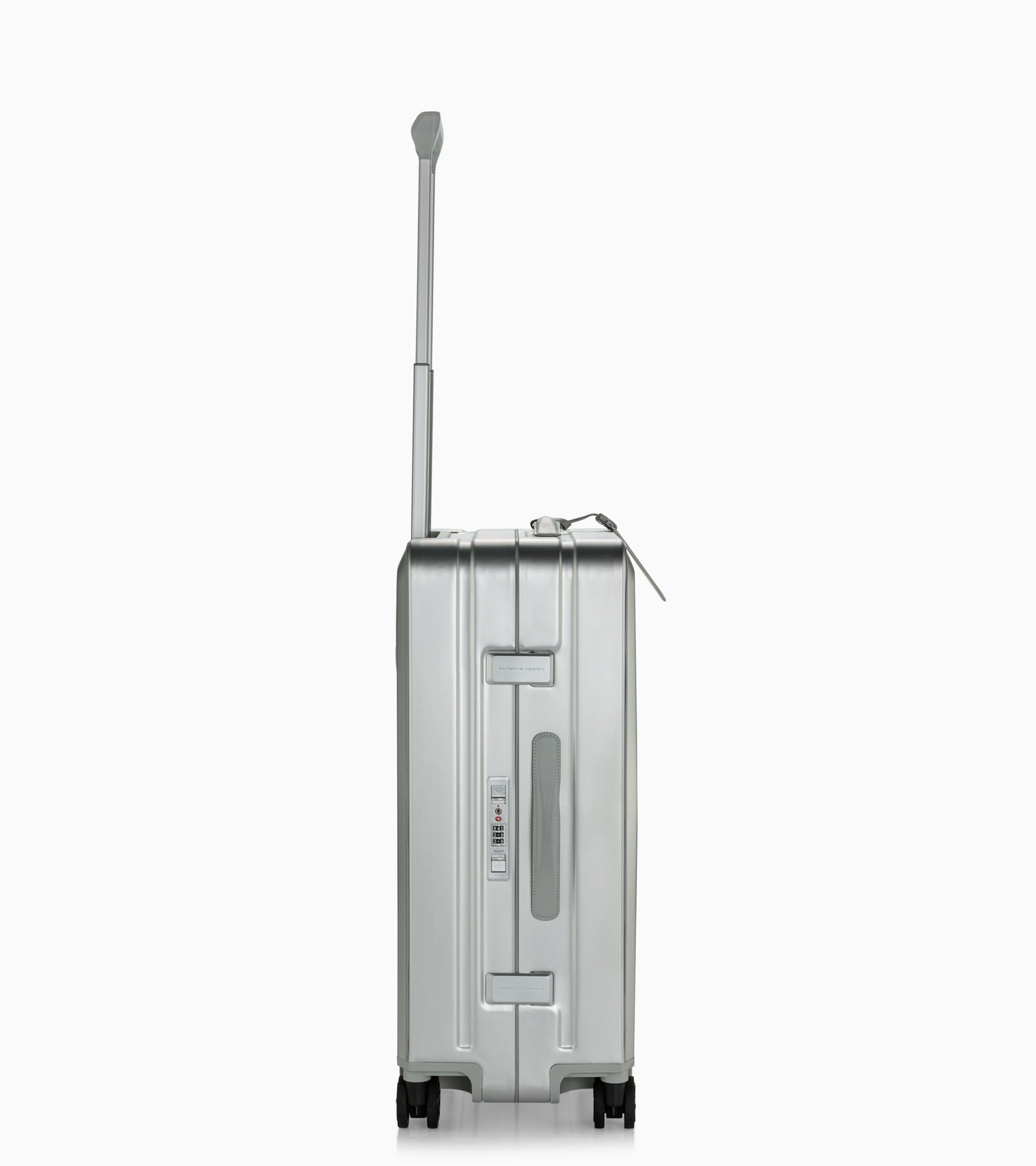 PD ALUMINIUM VOGN MEDIUM