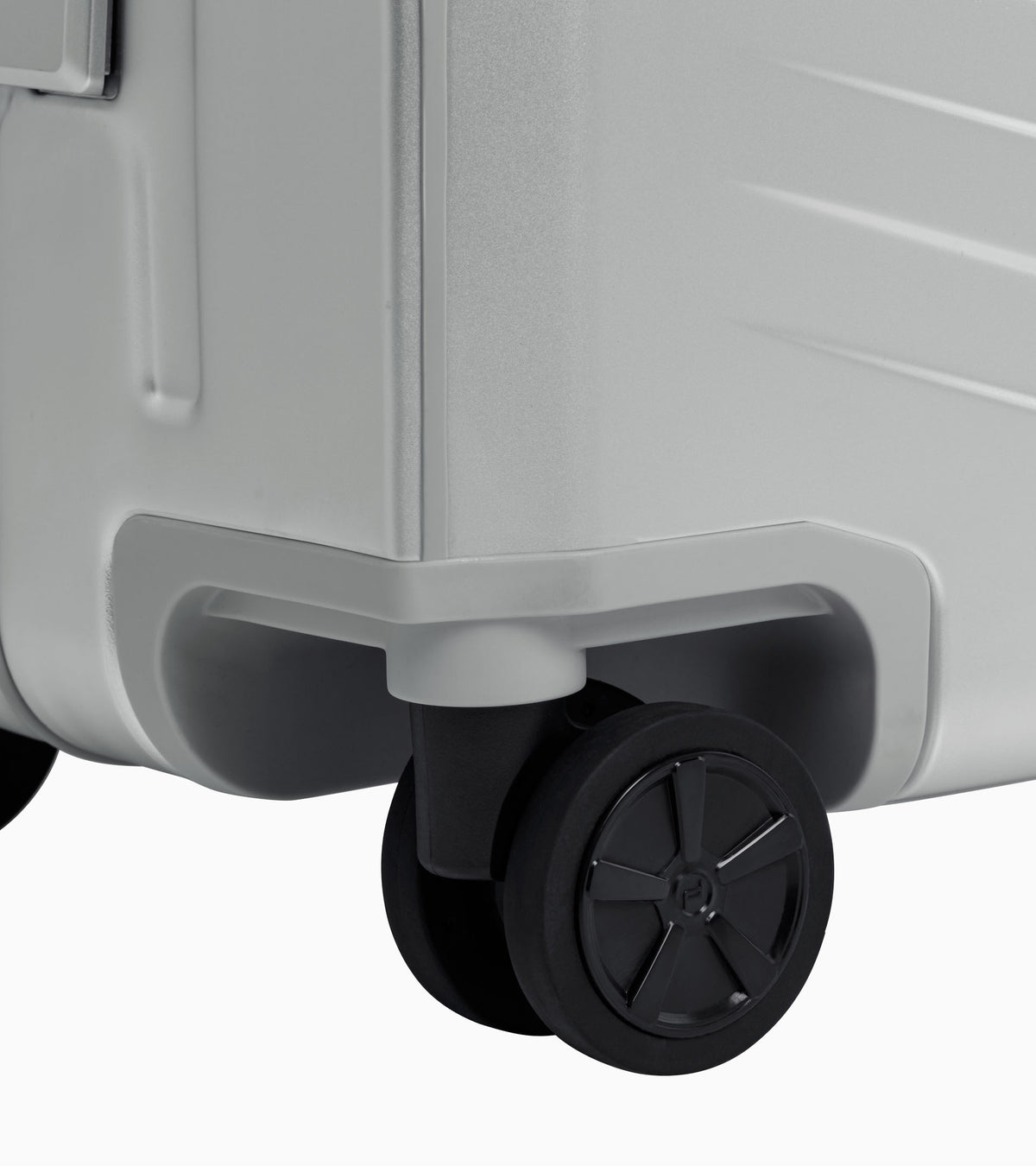 PD ALUMINIUM VOGN MEDIUM