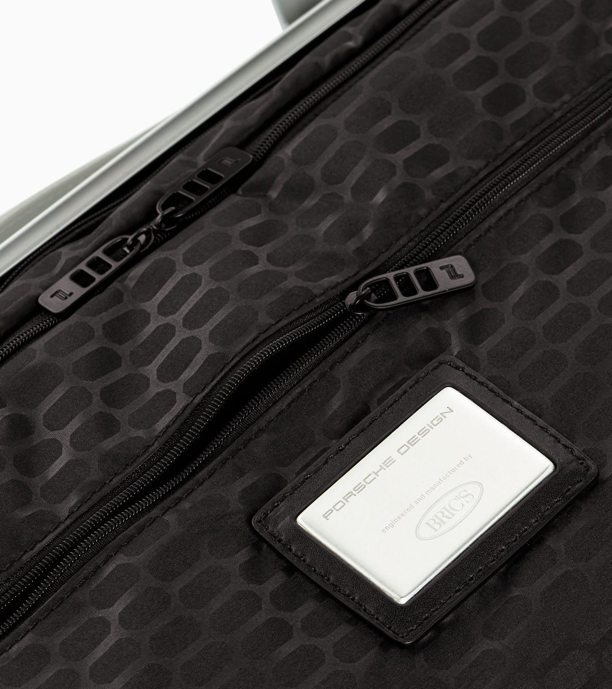 PD ALUMINIUM VOGN MEDIUM