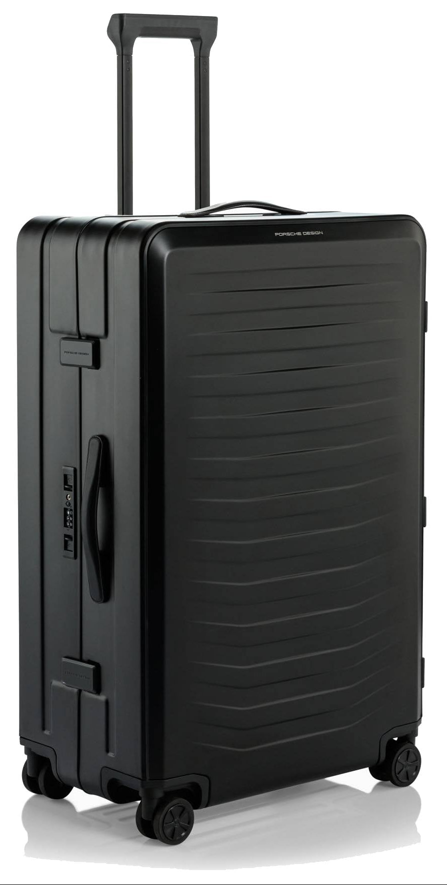 ALLUMINIO PD TROLLEY GRANDE