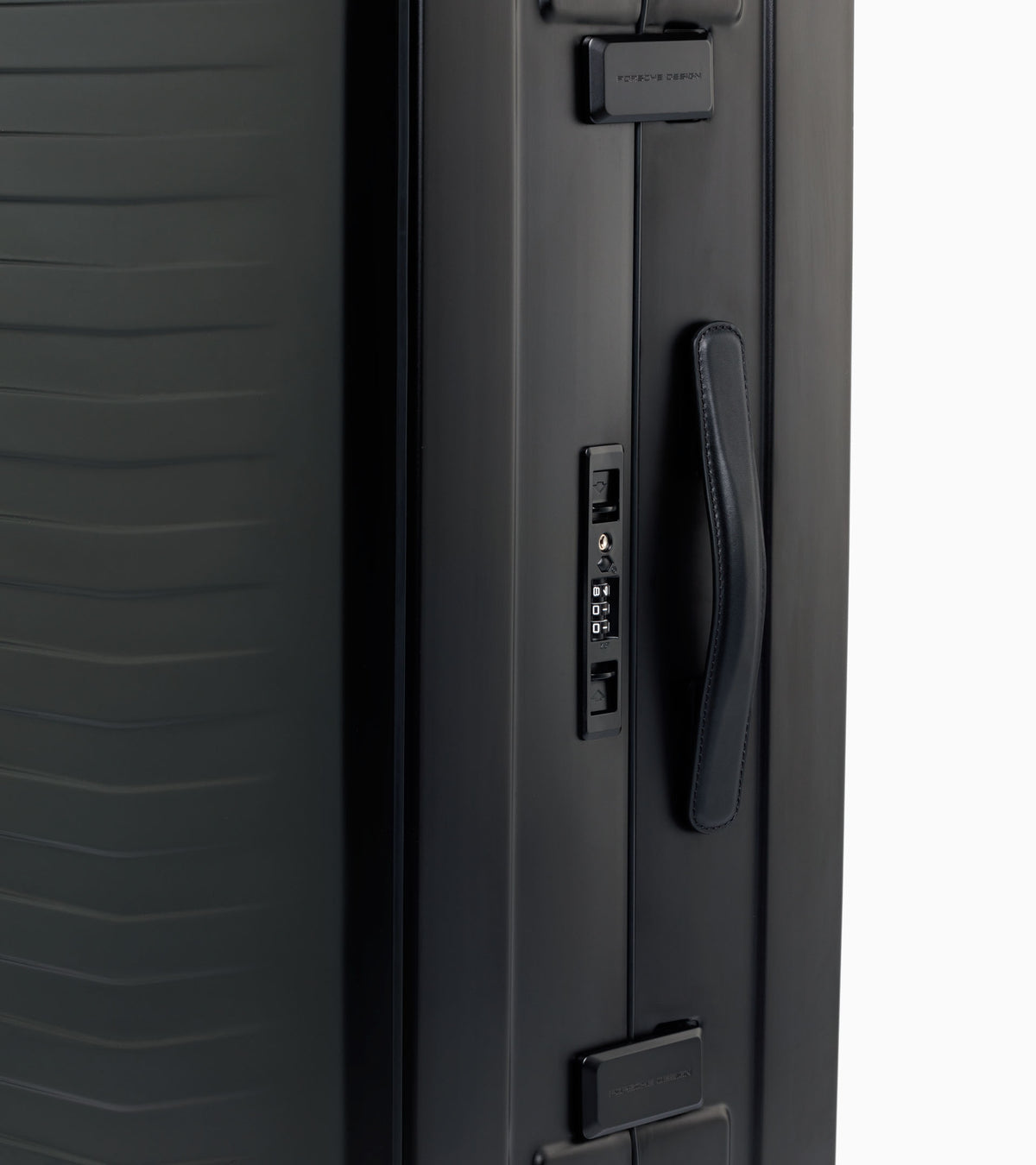 ALLUMINIO PD TROLLEY GRANDE