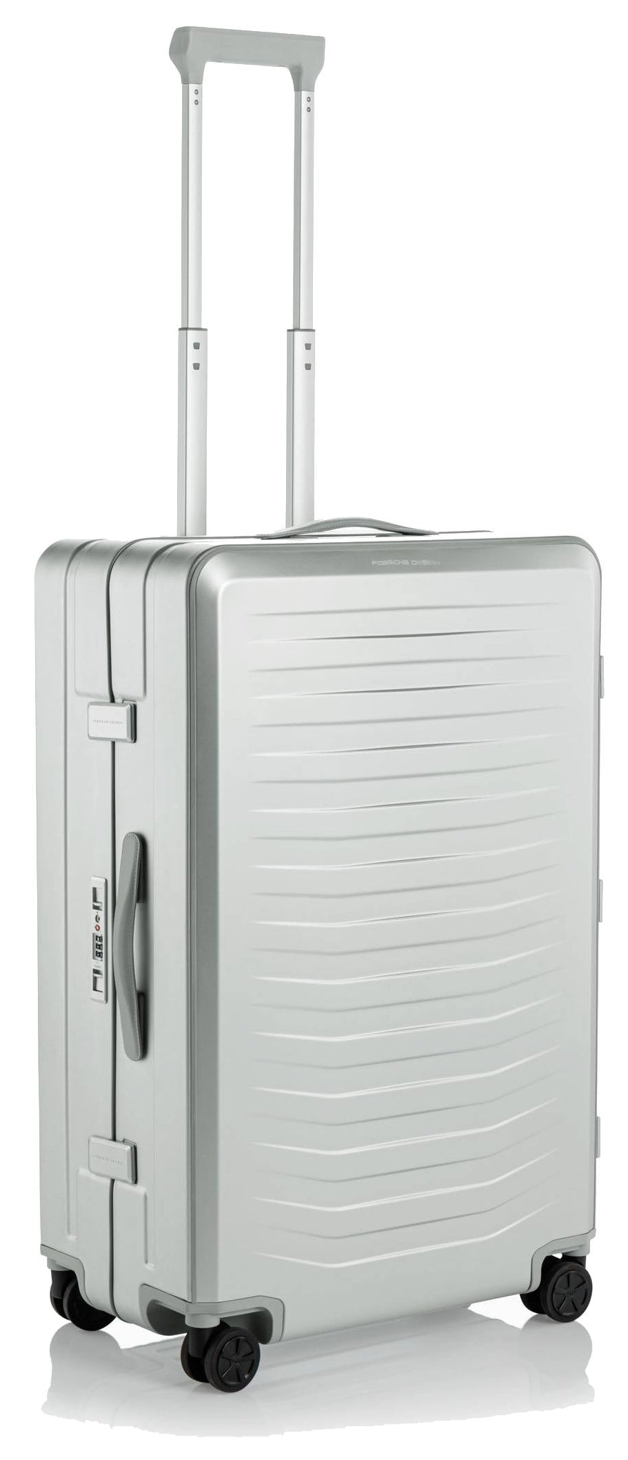 ALLUMINIO PD TROLLEY GRANDE