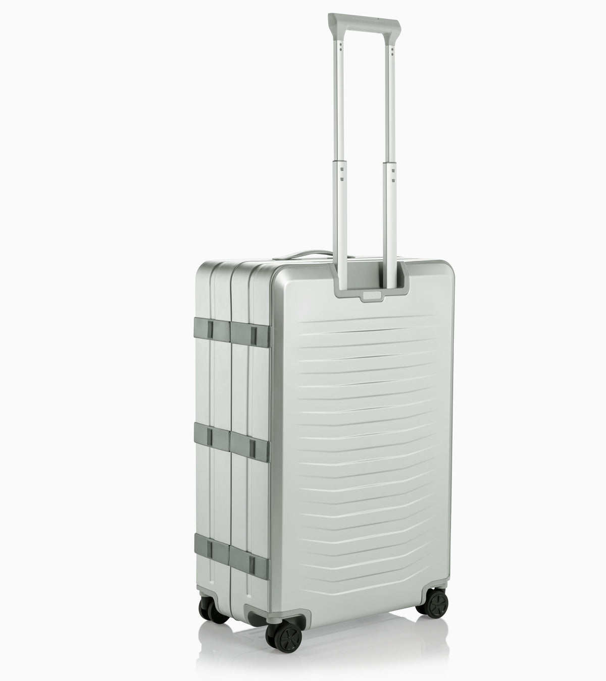 ALLUMINIO PD TROLLEY GRANDE