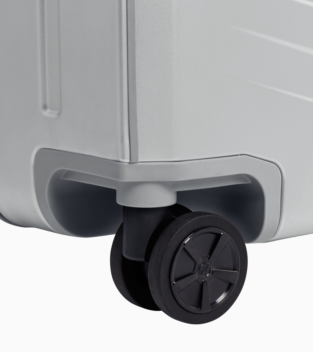 ALLUMINIO PD TROLLEY GRANDE