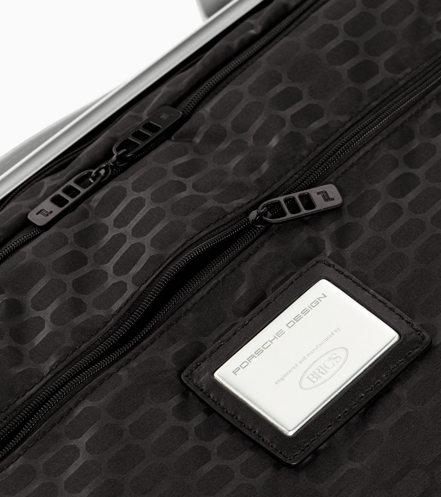 ALLUMINIO PD TROLLEY GRANDE