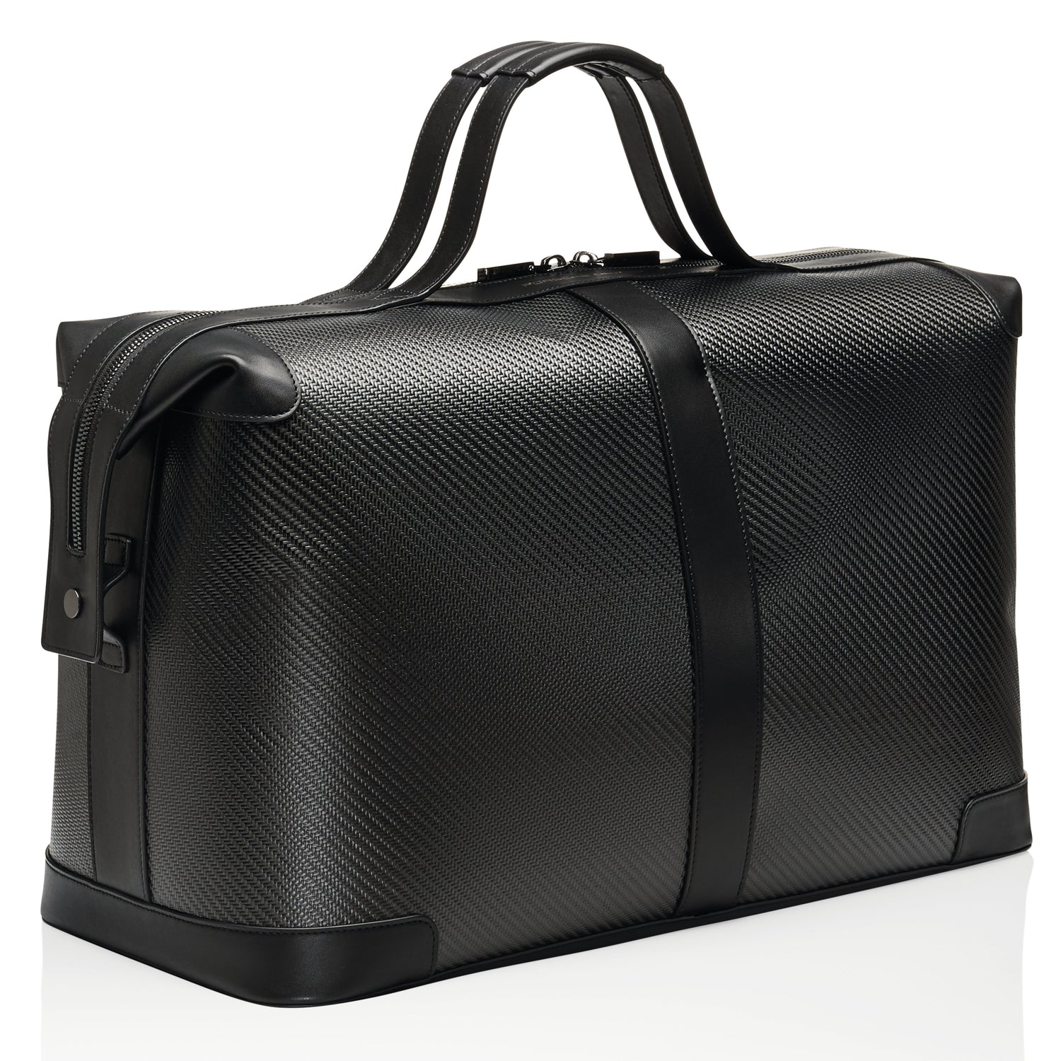 PORSCHE WEEKENDER PD CARBON