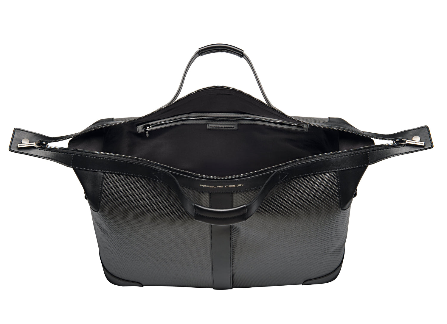 PORSCHE WEEKENDER PD CARBON