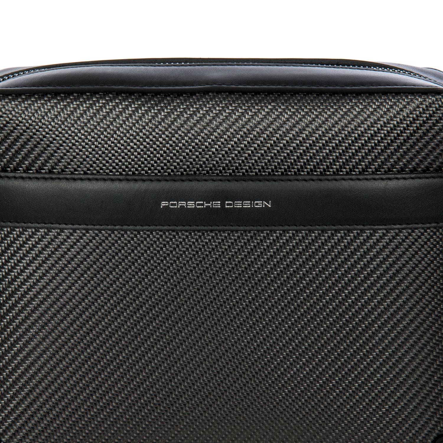 Porsche Bag Carbon