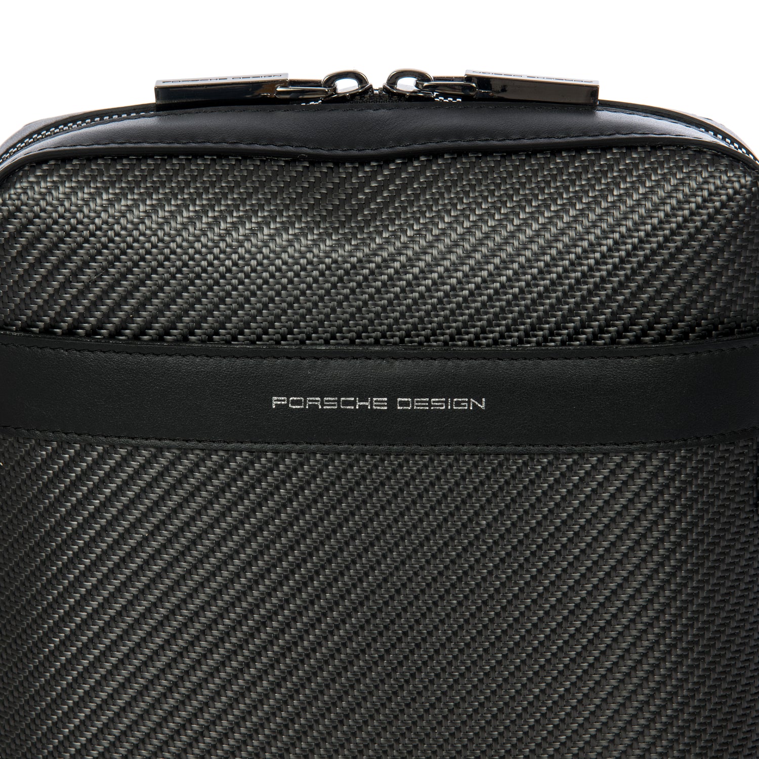 PD Carbon Hallbag S