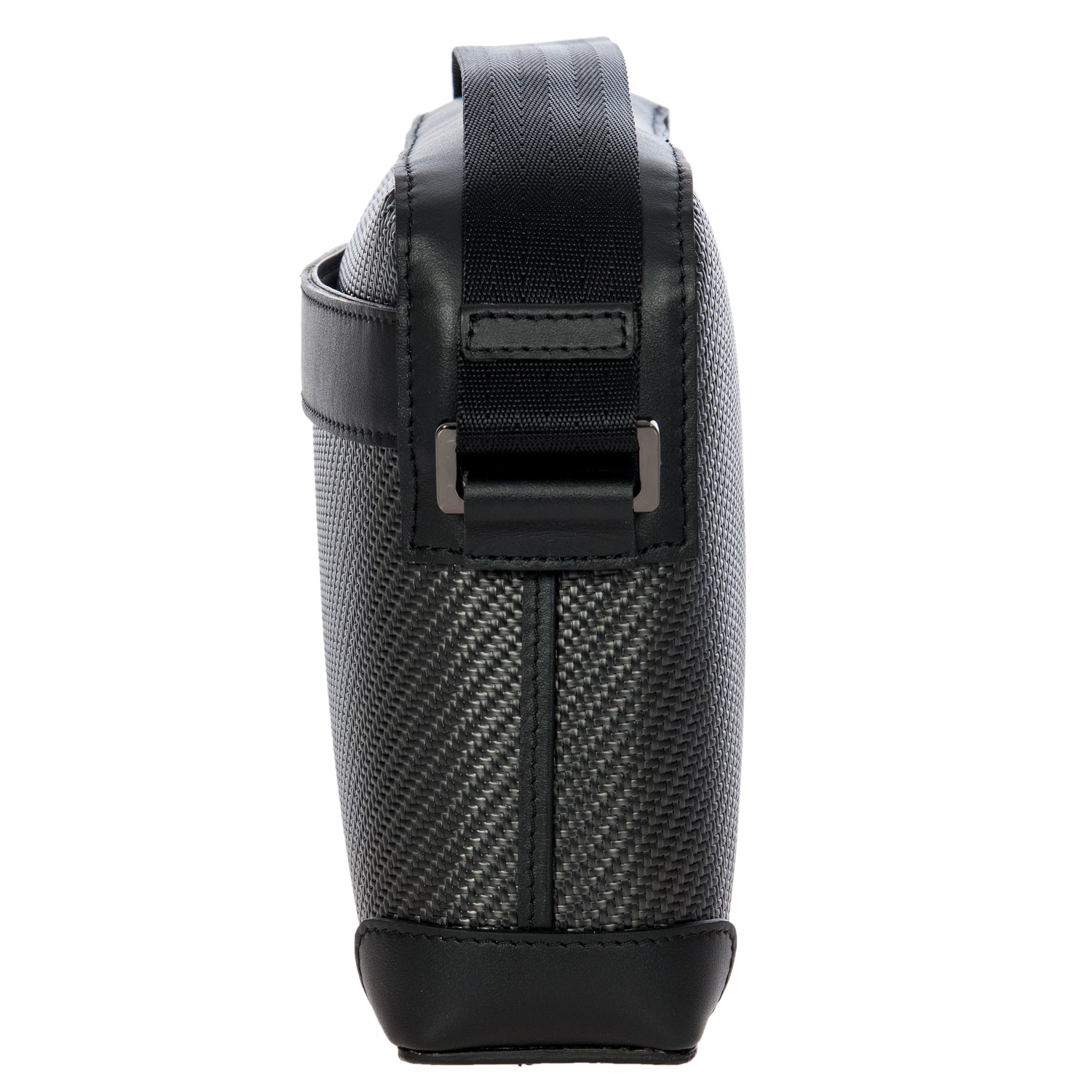 PD Carbon Horiz.Shoulderbag