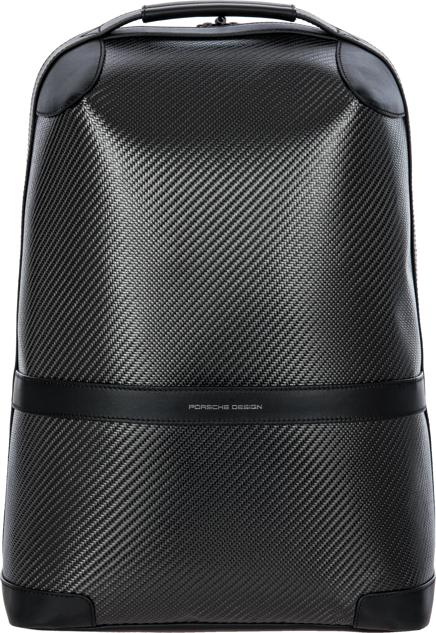 PD Backpack Carbon