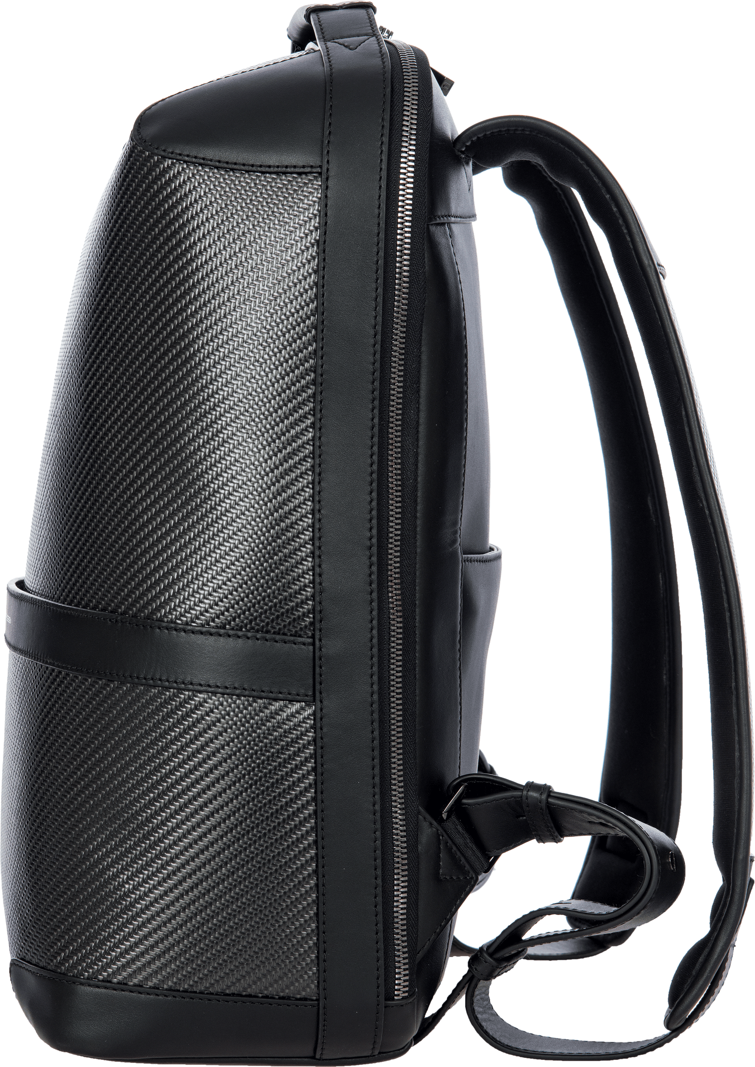 PD Backpack Carbon