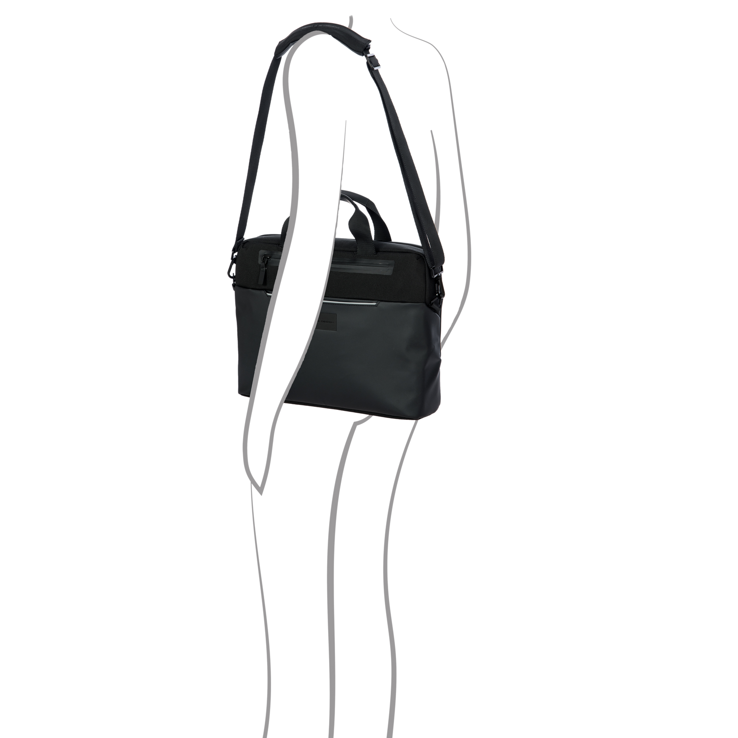 PD Urban ECO Briefcase m