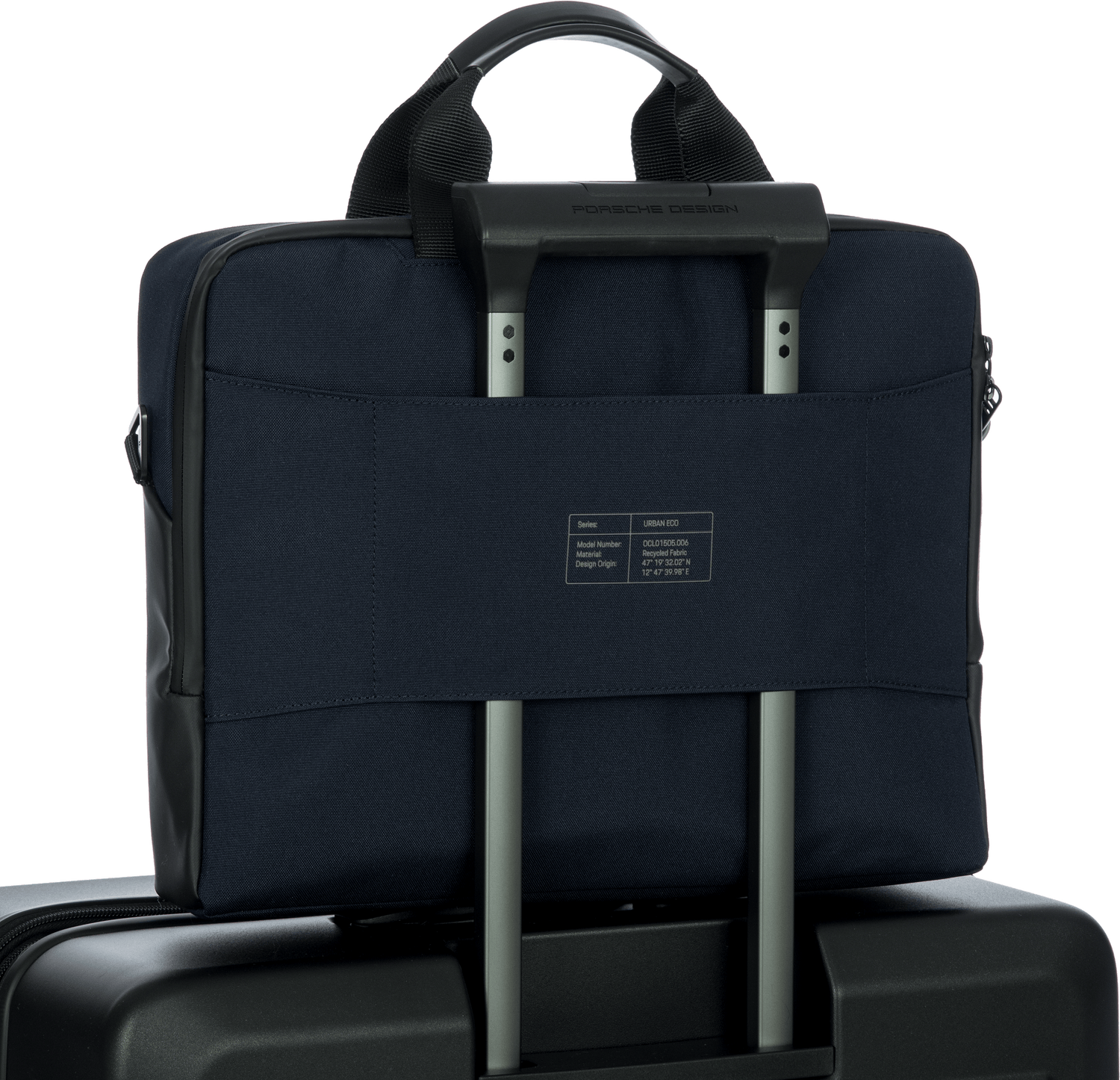 PD Urban ECO Briefcase m