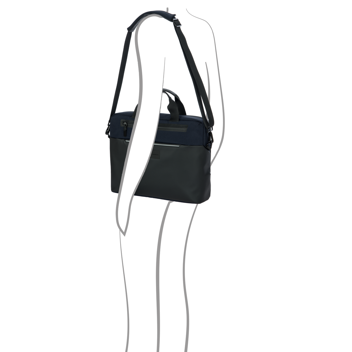 PD Urban ECO Briefcase m