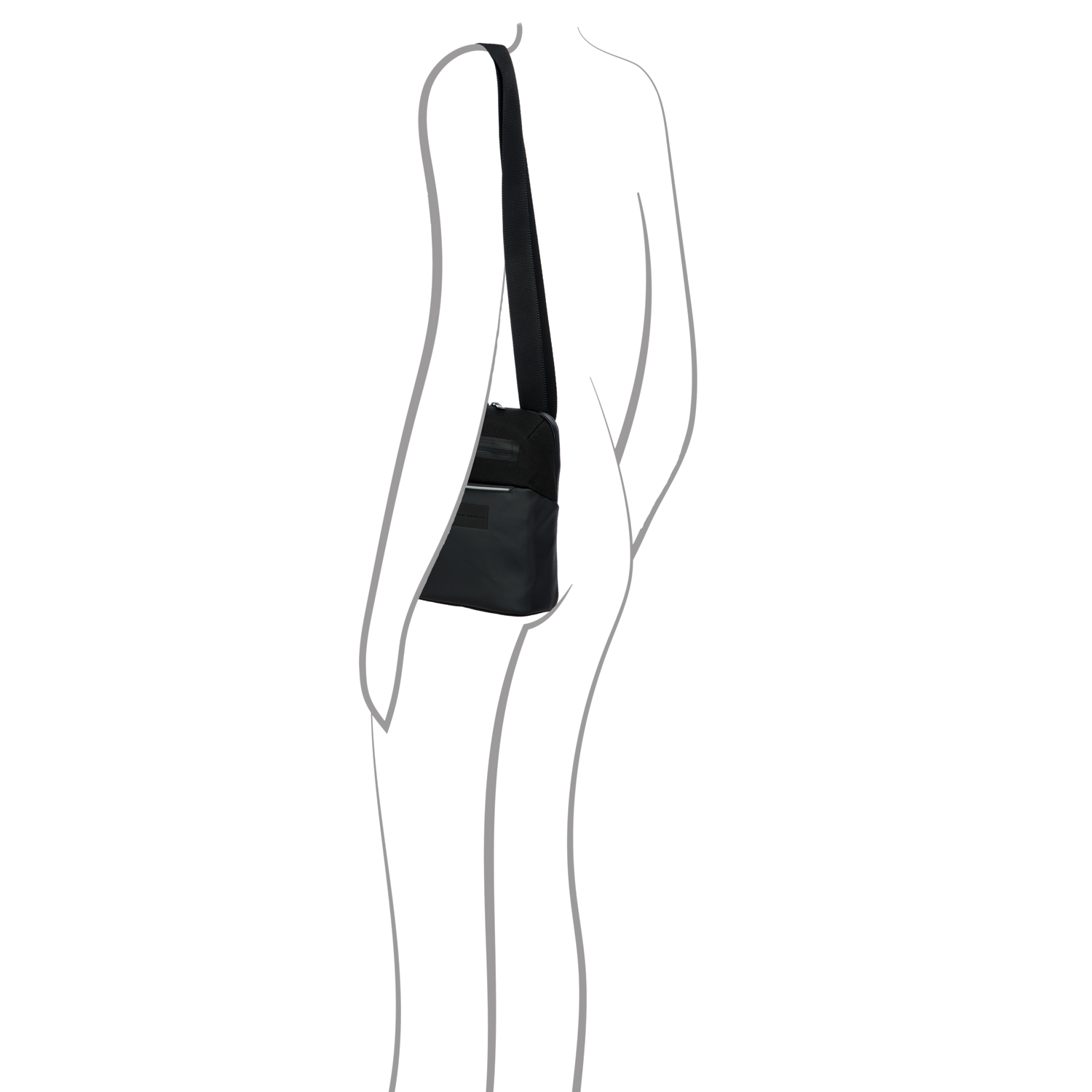 PD Urban ECO Shoulderbag s