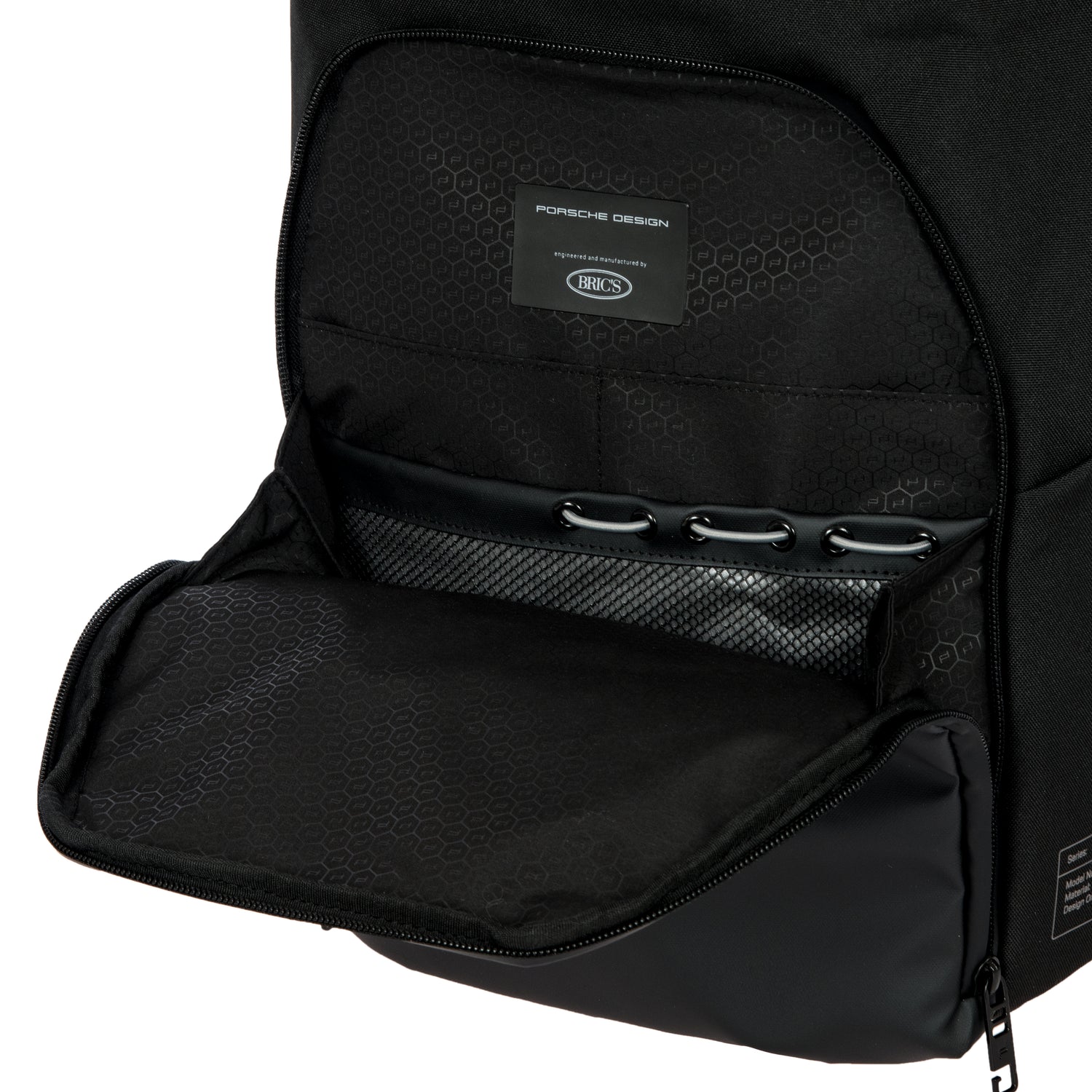 PORSCHE PD URBAN ECO MOCHILA M1