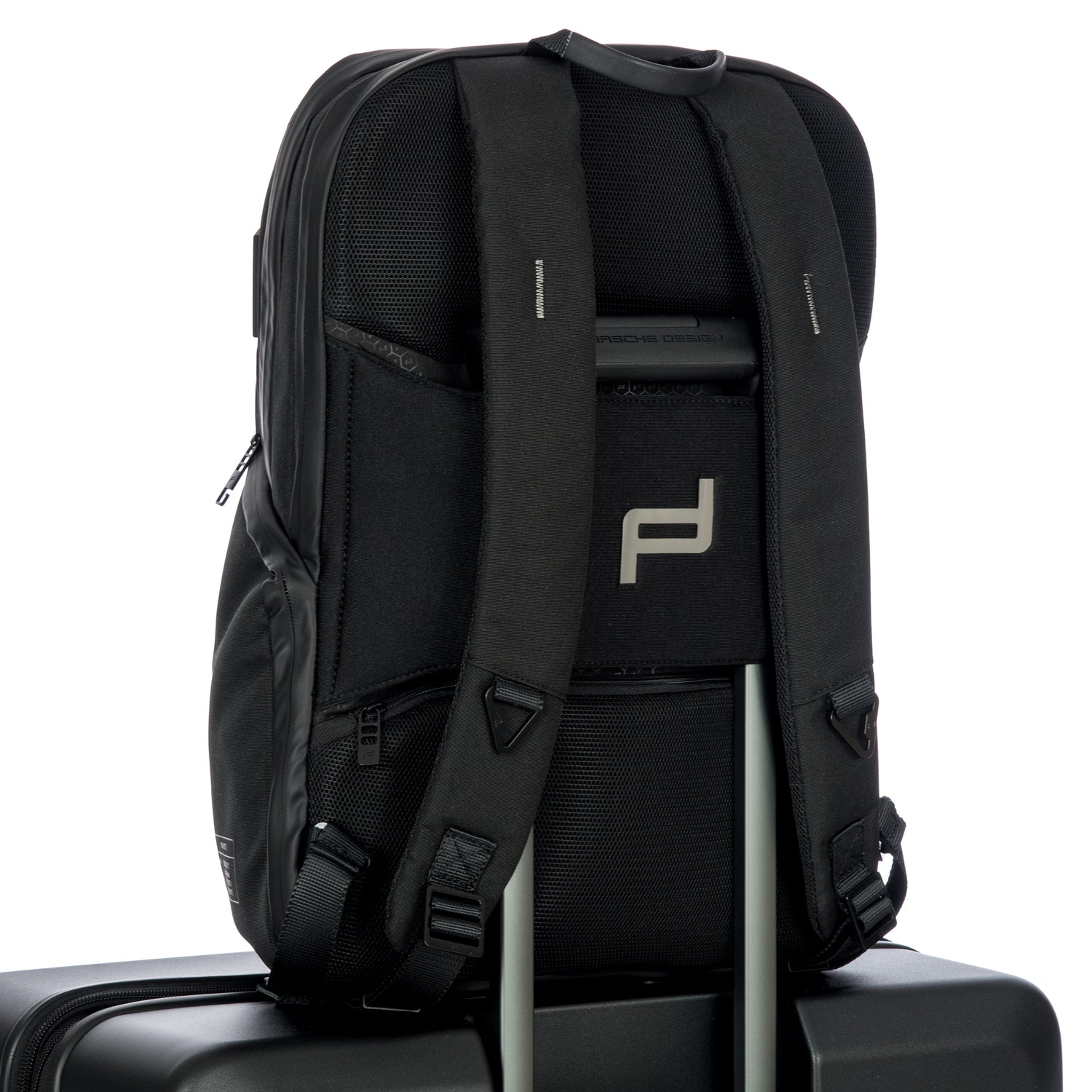 PORSCHE PD URBAN ECO MOCHILA M2
