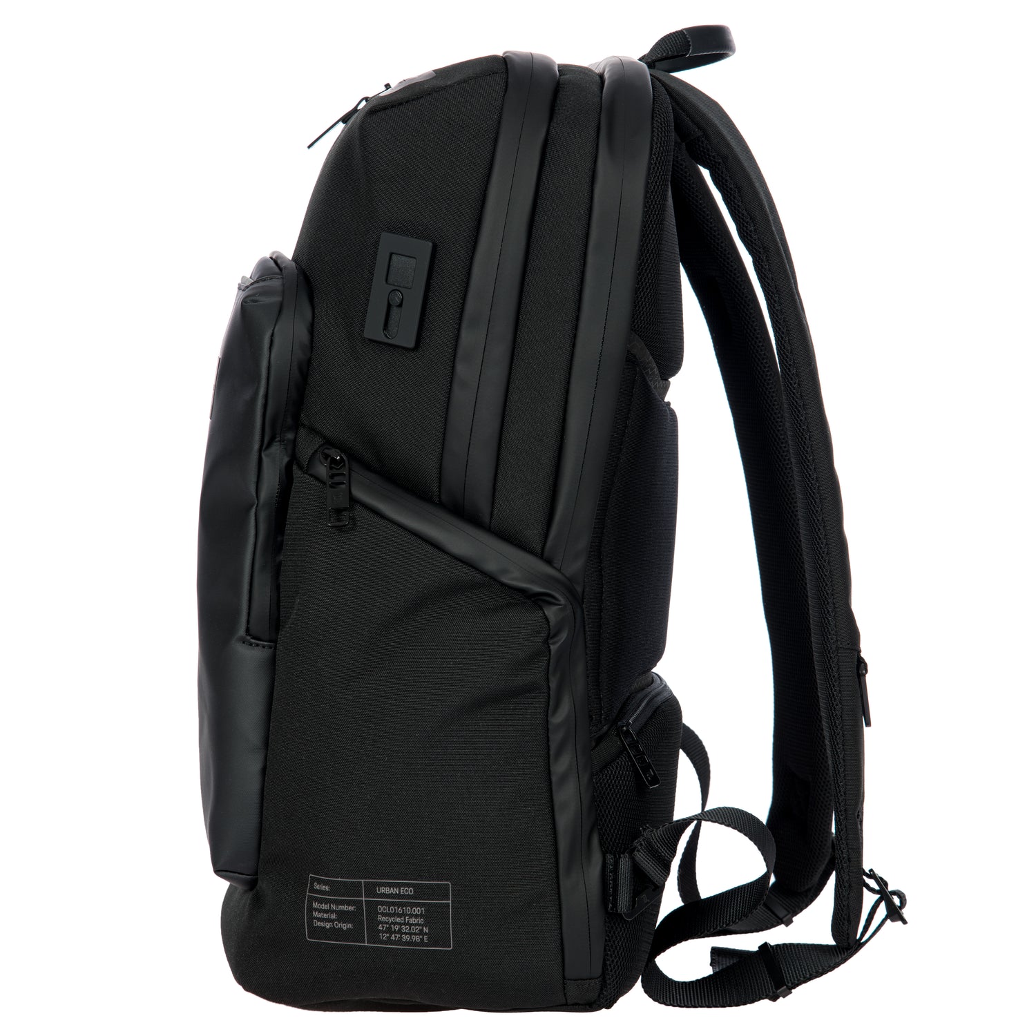 PORSCHE PD URBAN ECO MOCHILA M2