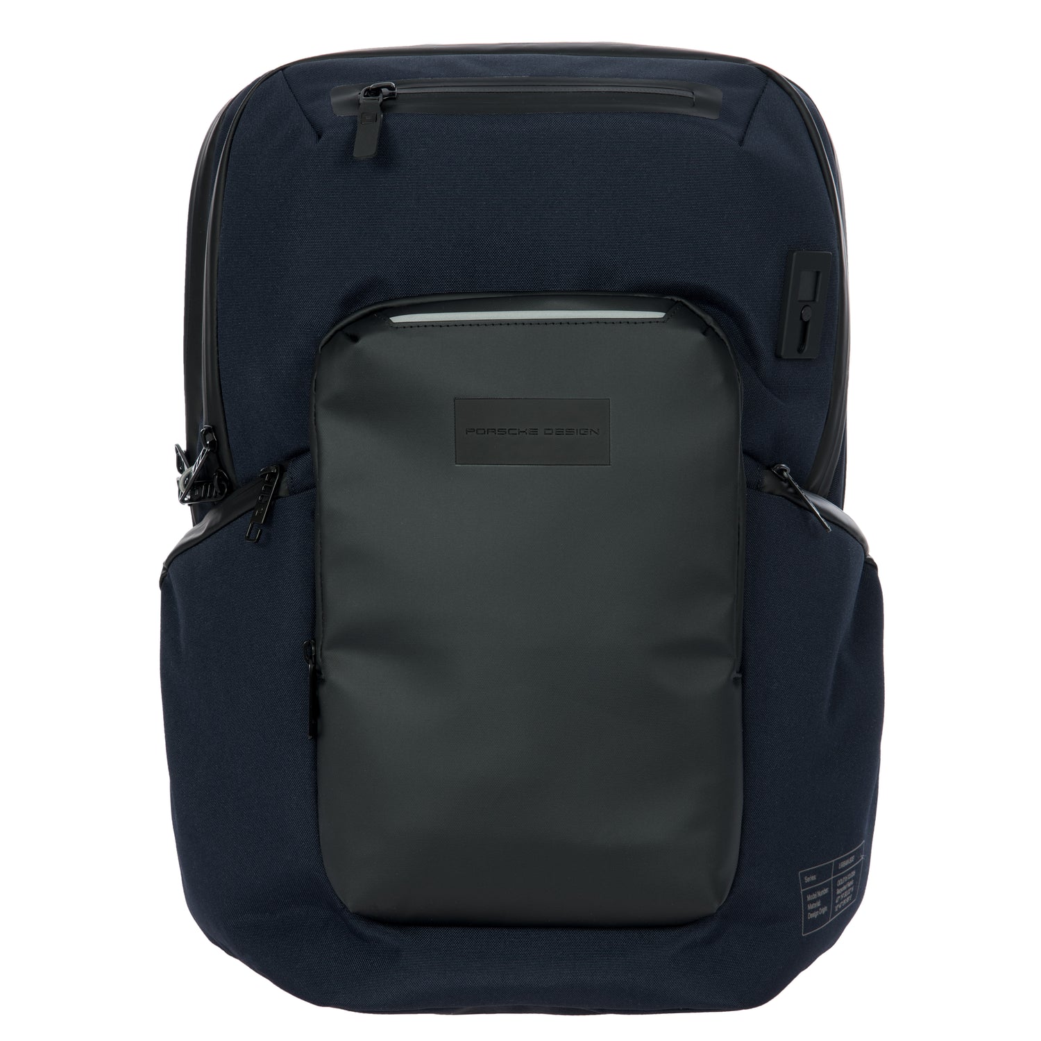 PORSCHE PD URBAN ECO MOCHILA M2