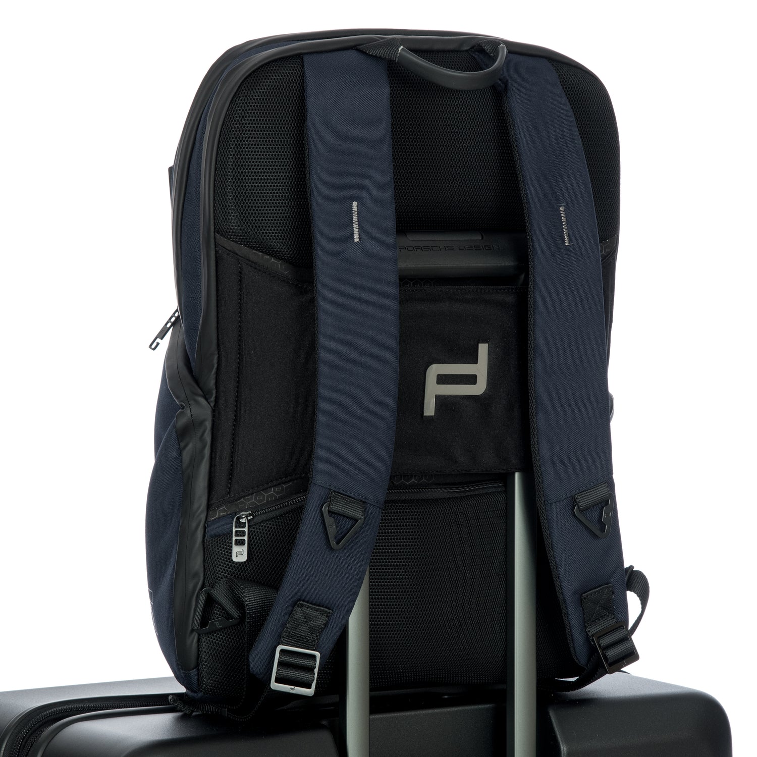 PORSCHE PD URBAN ECO MOCHILA M2