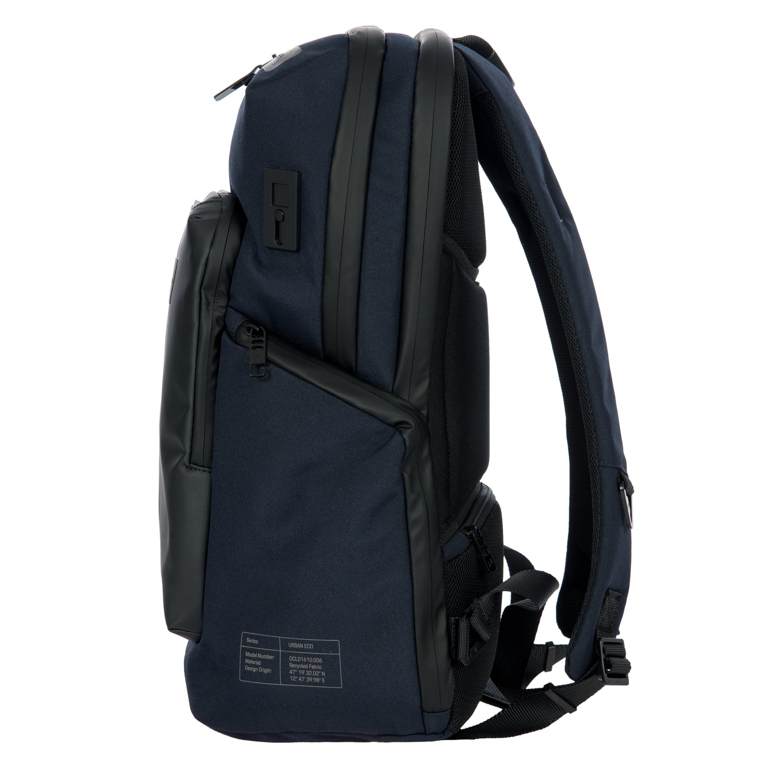 PORSCHE PD URBAN ECO MOCHILA M2