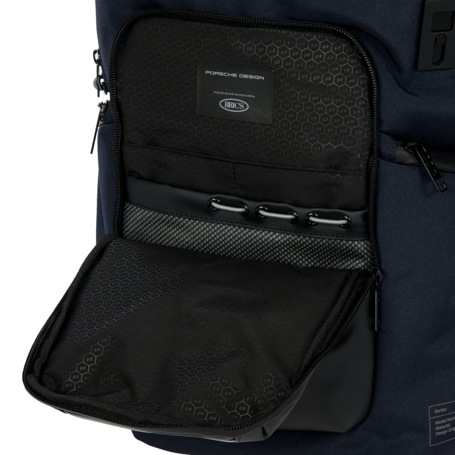 PORSCHE PD URBAN ECO MOCHILA M2