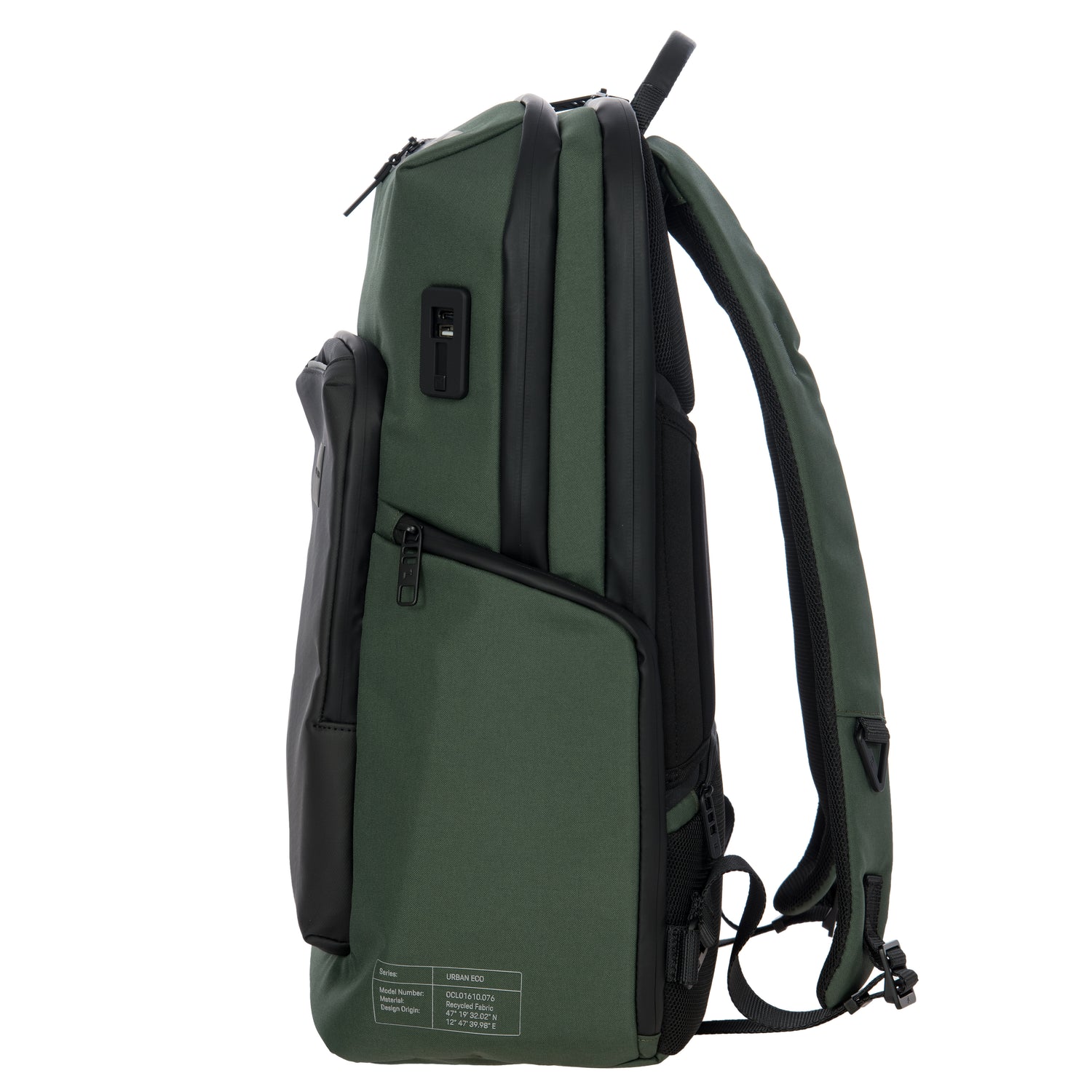 PORSCHE PD URBAN ECO MOCHILA M2