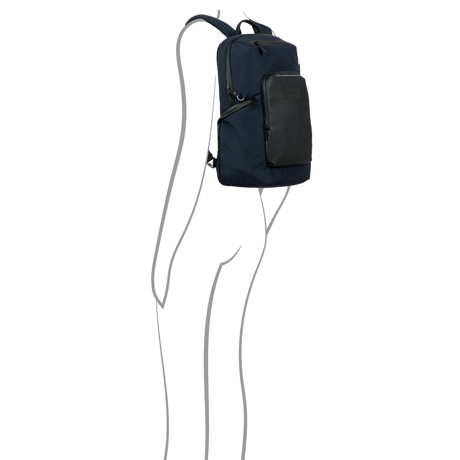 PD Urban ECO Backpack s