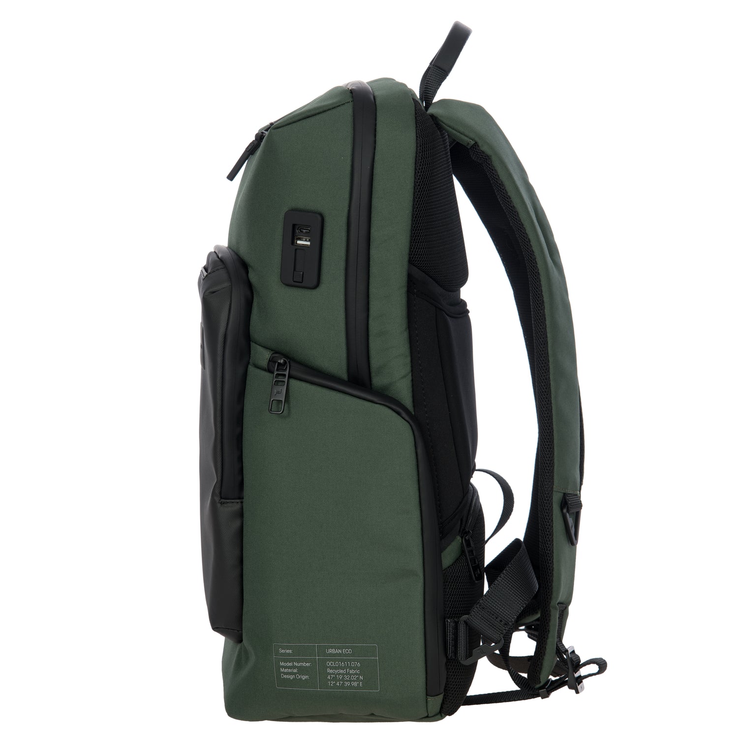 PD Urban ECO Backpack s