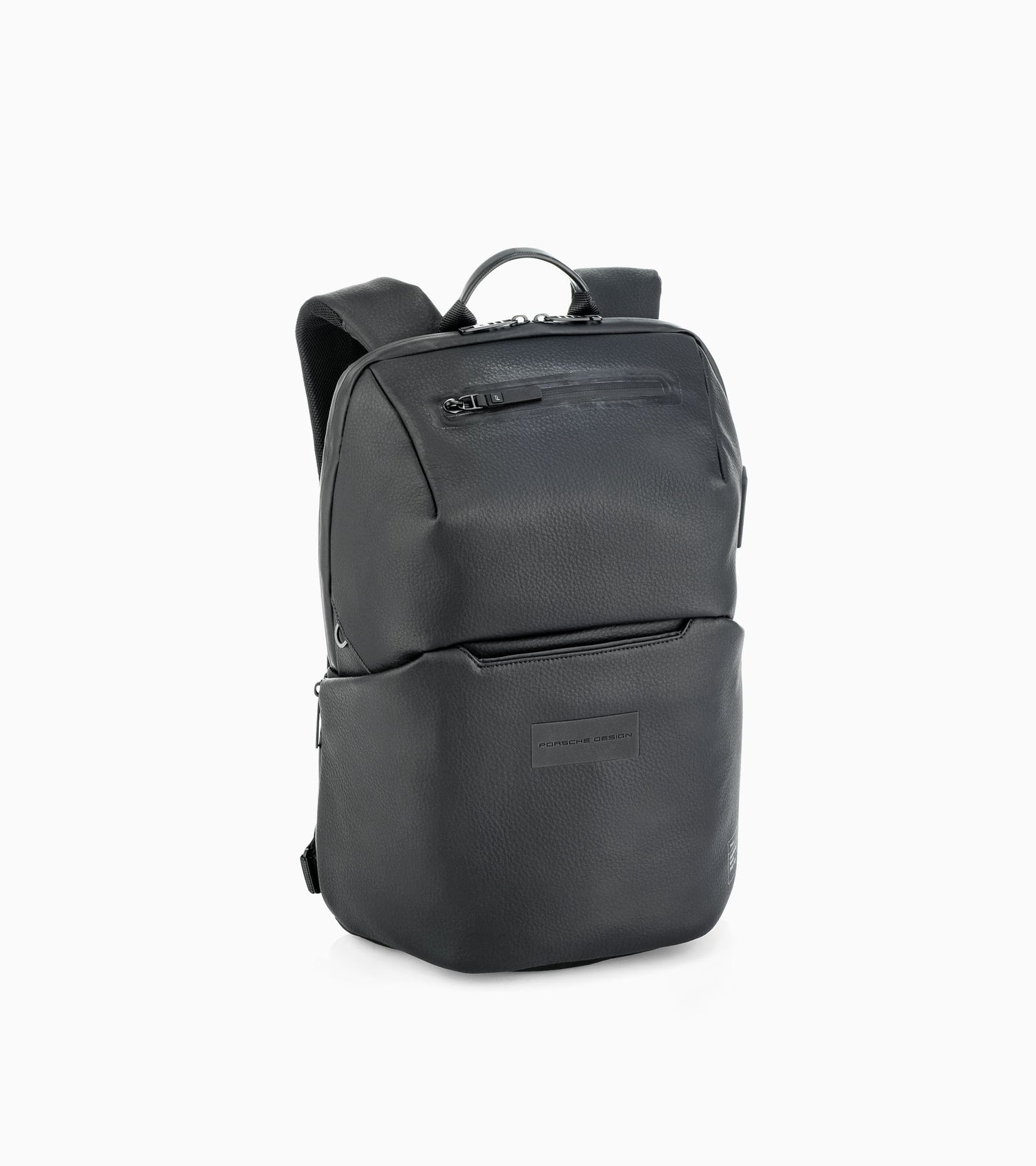 PD urbain ECO Leath.backpack xs