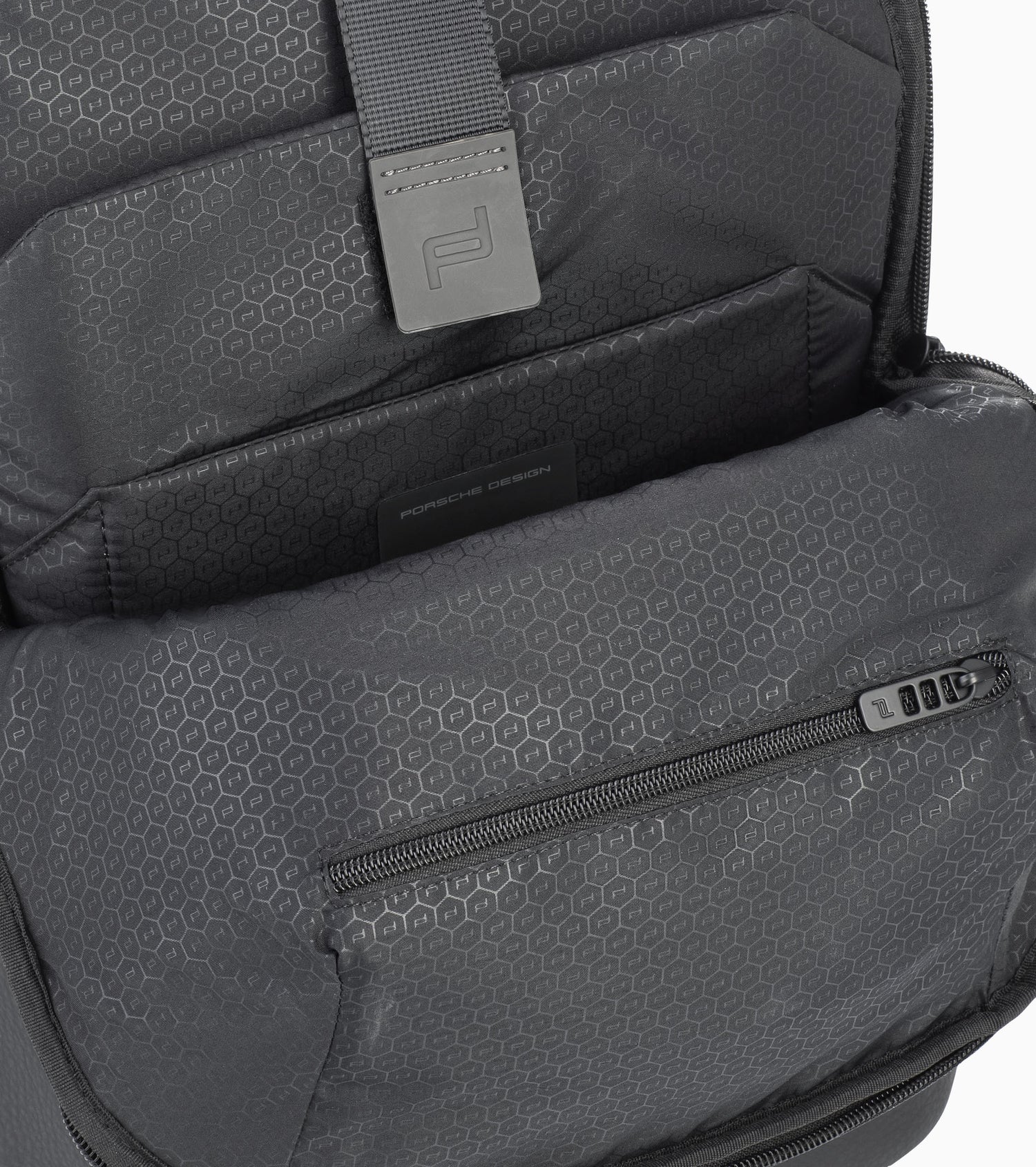PD urbain ECO Leath.backpack xs