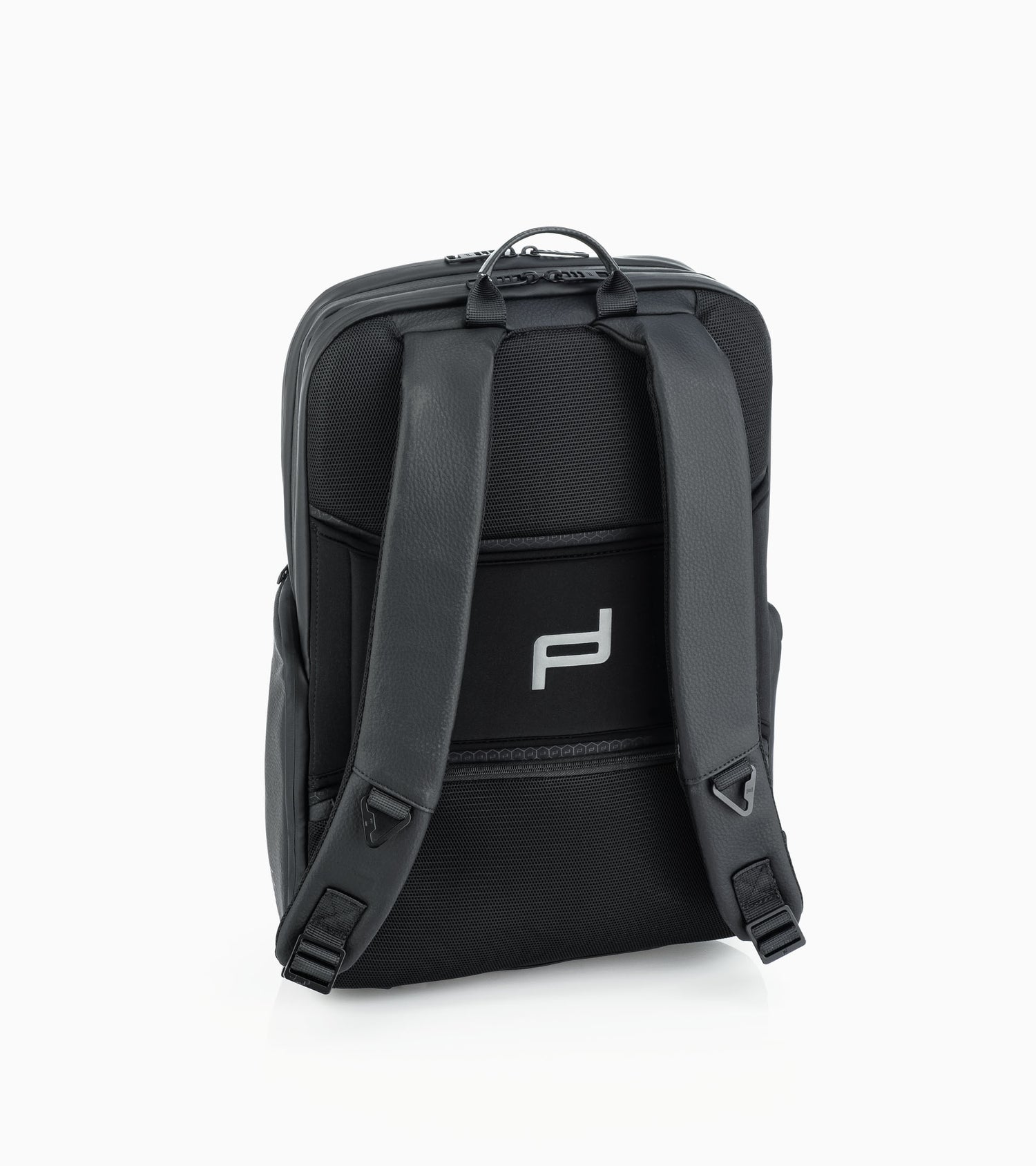 PD Urban ECO Leath.Backpack M2
