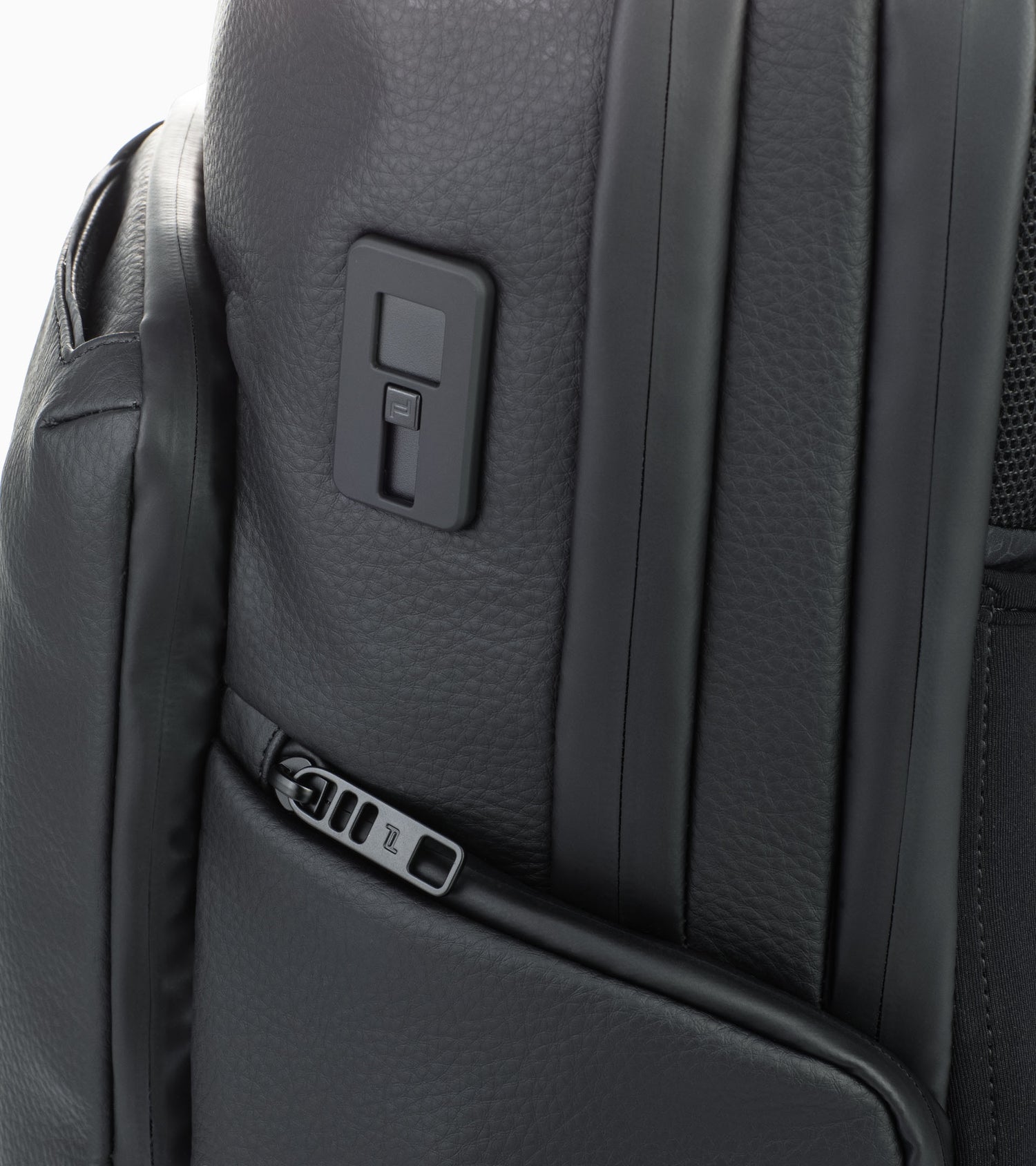 PD Urban ECO Leath.Backpack M2