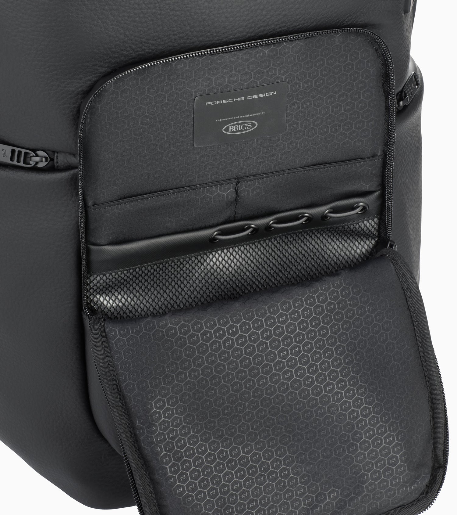 PD Urban ECO Leath.Backpack M2