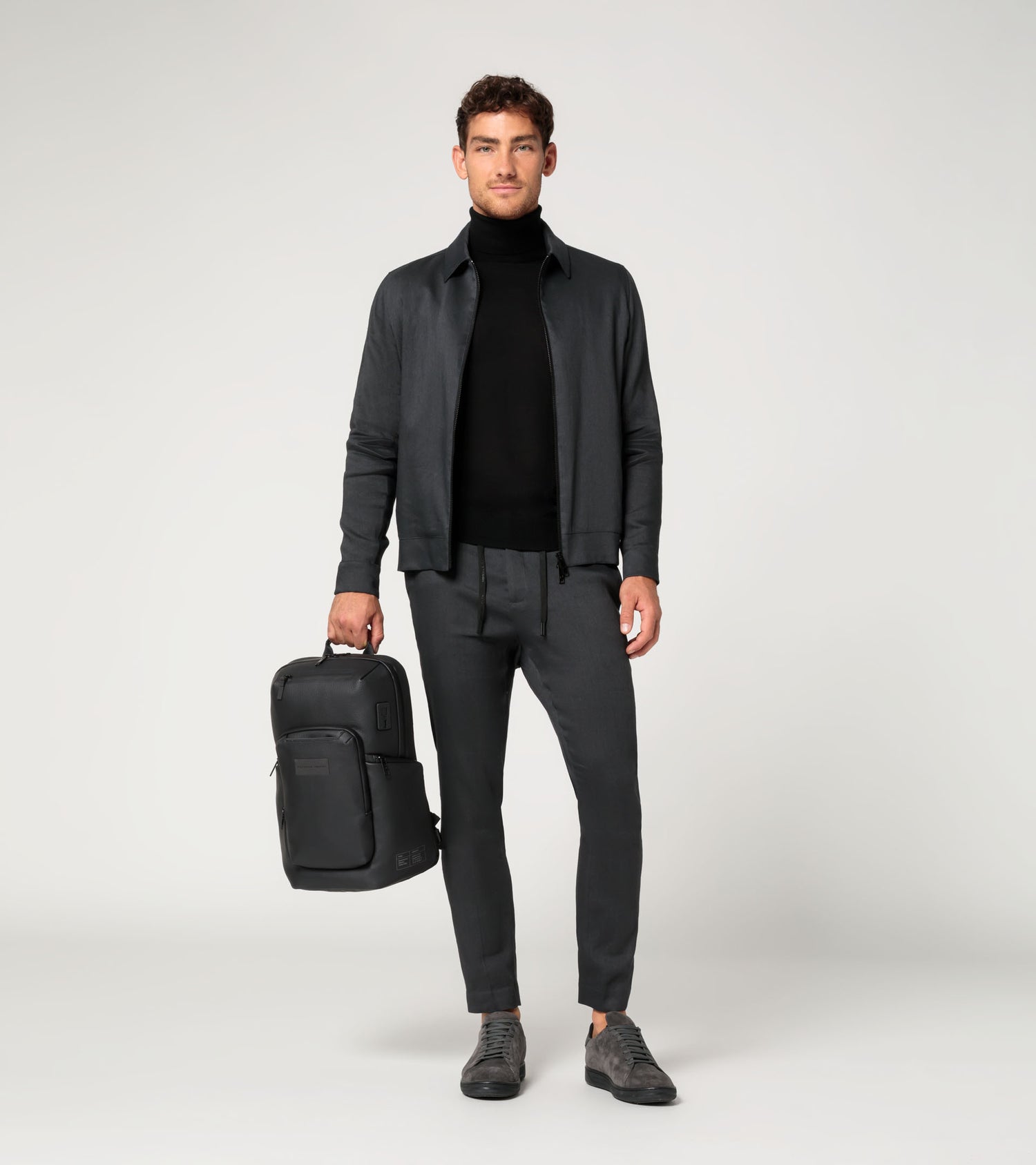 PORSCHE MOCHILA S PD URBAN ECO RL