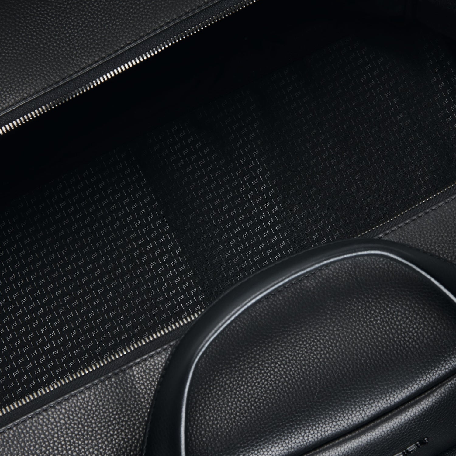 PORSCHE Weekender Roadster Leather