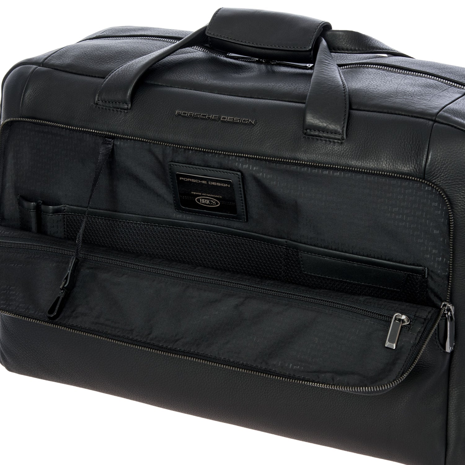 PORSCHE Weekender Roadster Leather