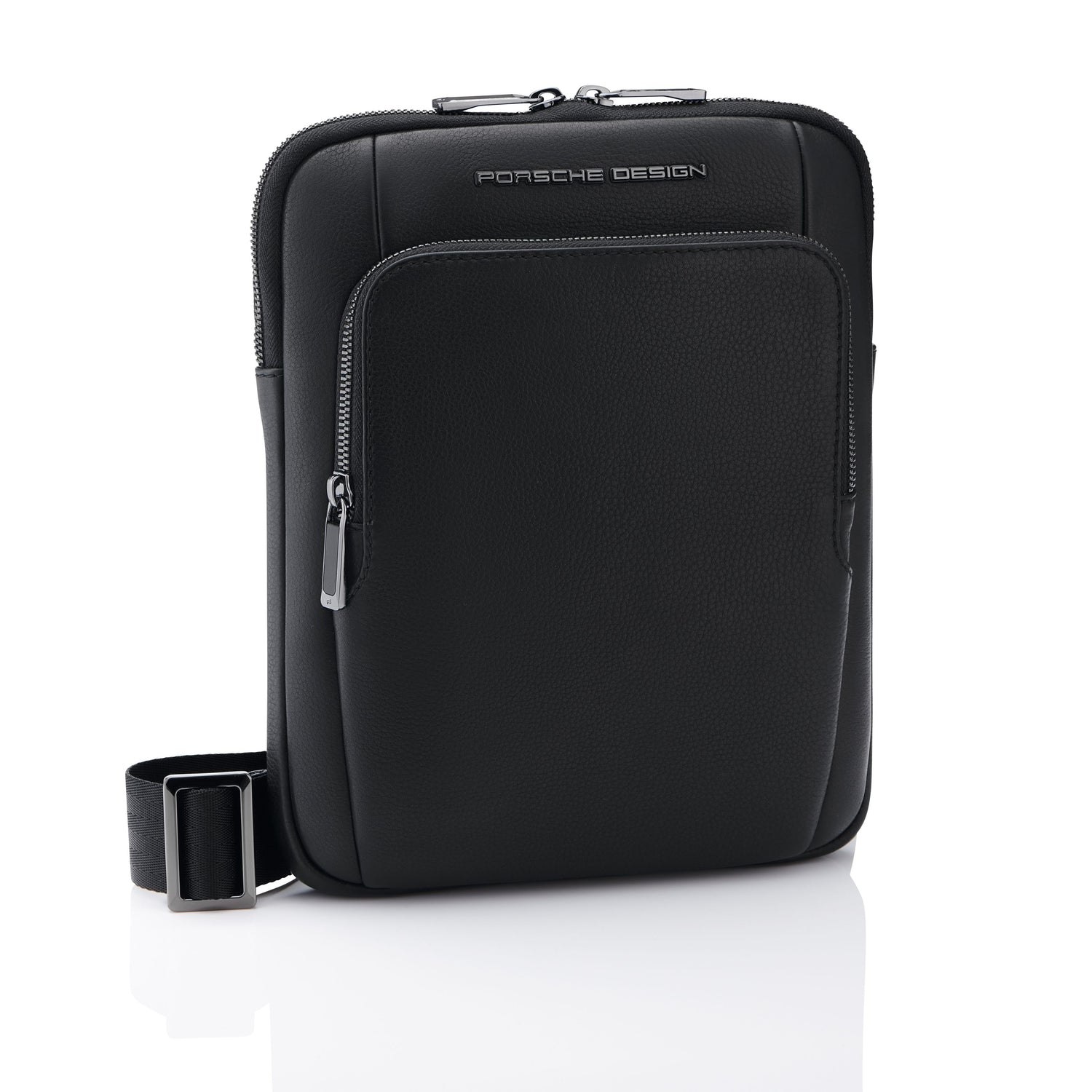 PORSCHE BOLSO DE HOMBRO S ROADSTER LEATHER