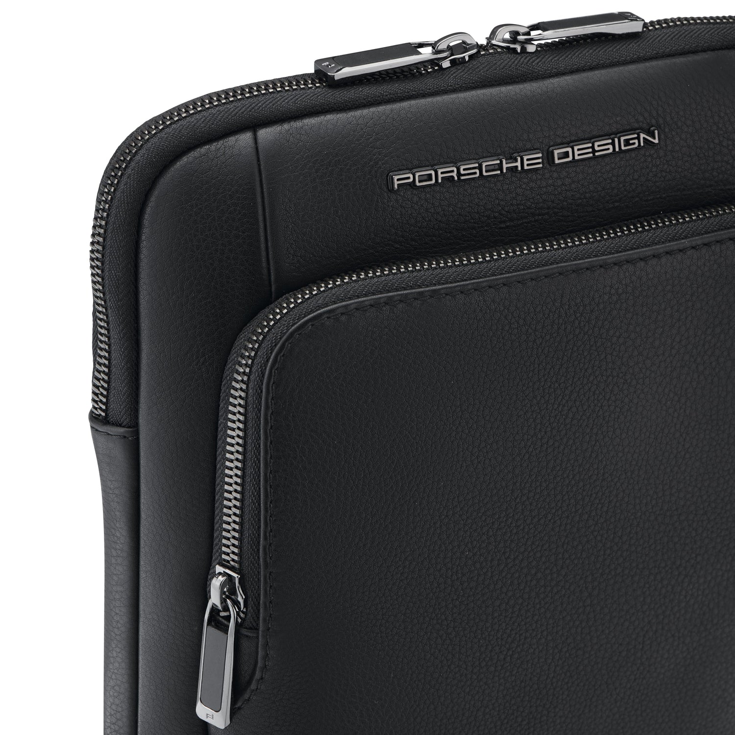 PORSCHE BOLSO DE HOMBRO S ROADSTER LEATHER