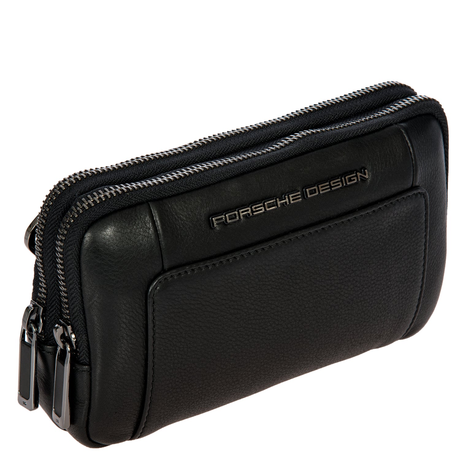 PORSCHE BOLSO PARA VIAJE ROADSTER LEATHER