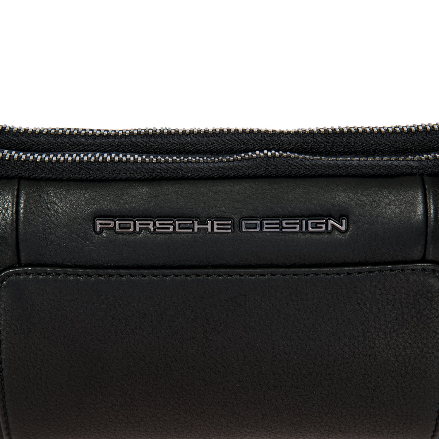 PORSCHE BOLSO PARA VIAJE ROADSTER LEATHER