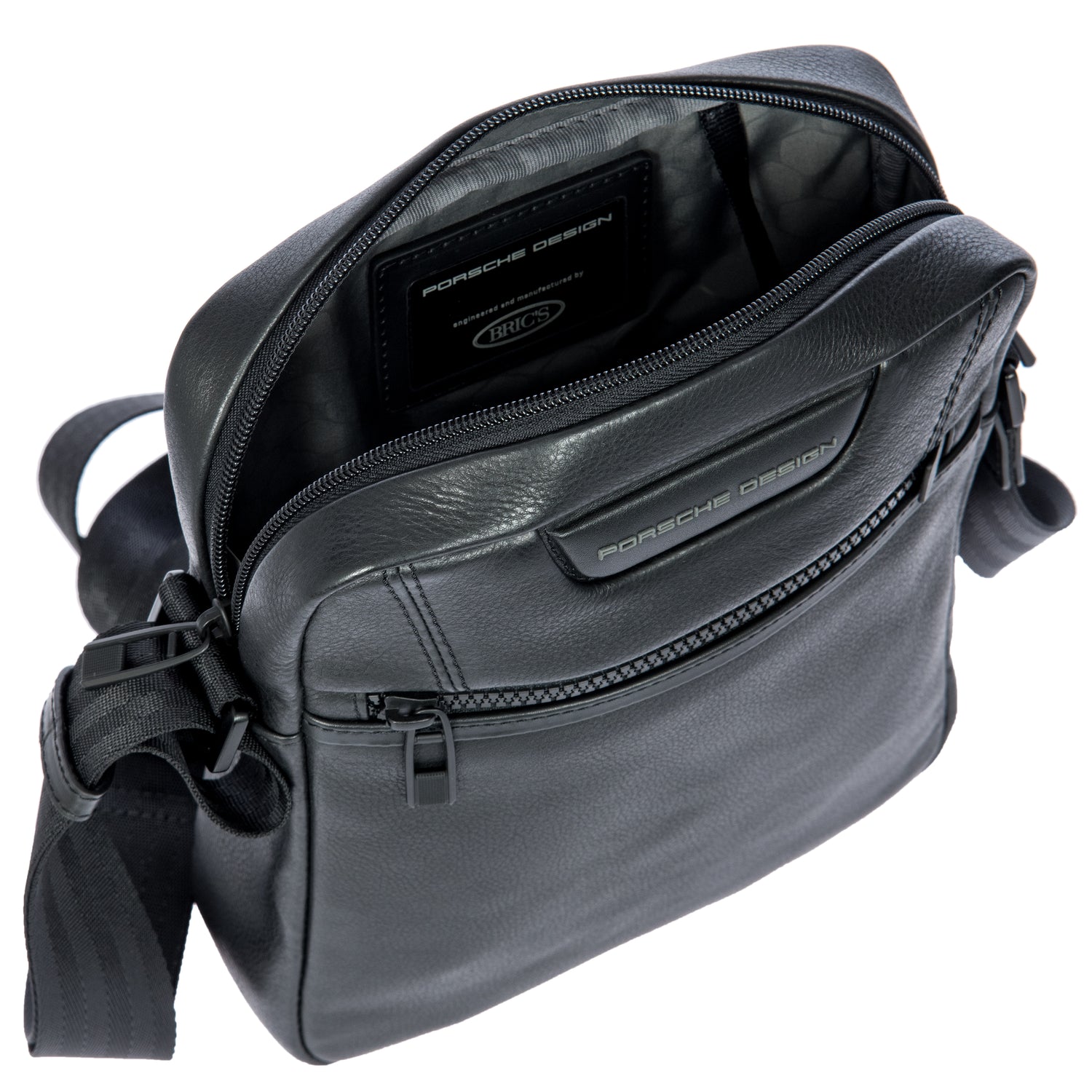 PORSCHE Bandolera Roadster Evo Leather XS
