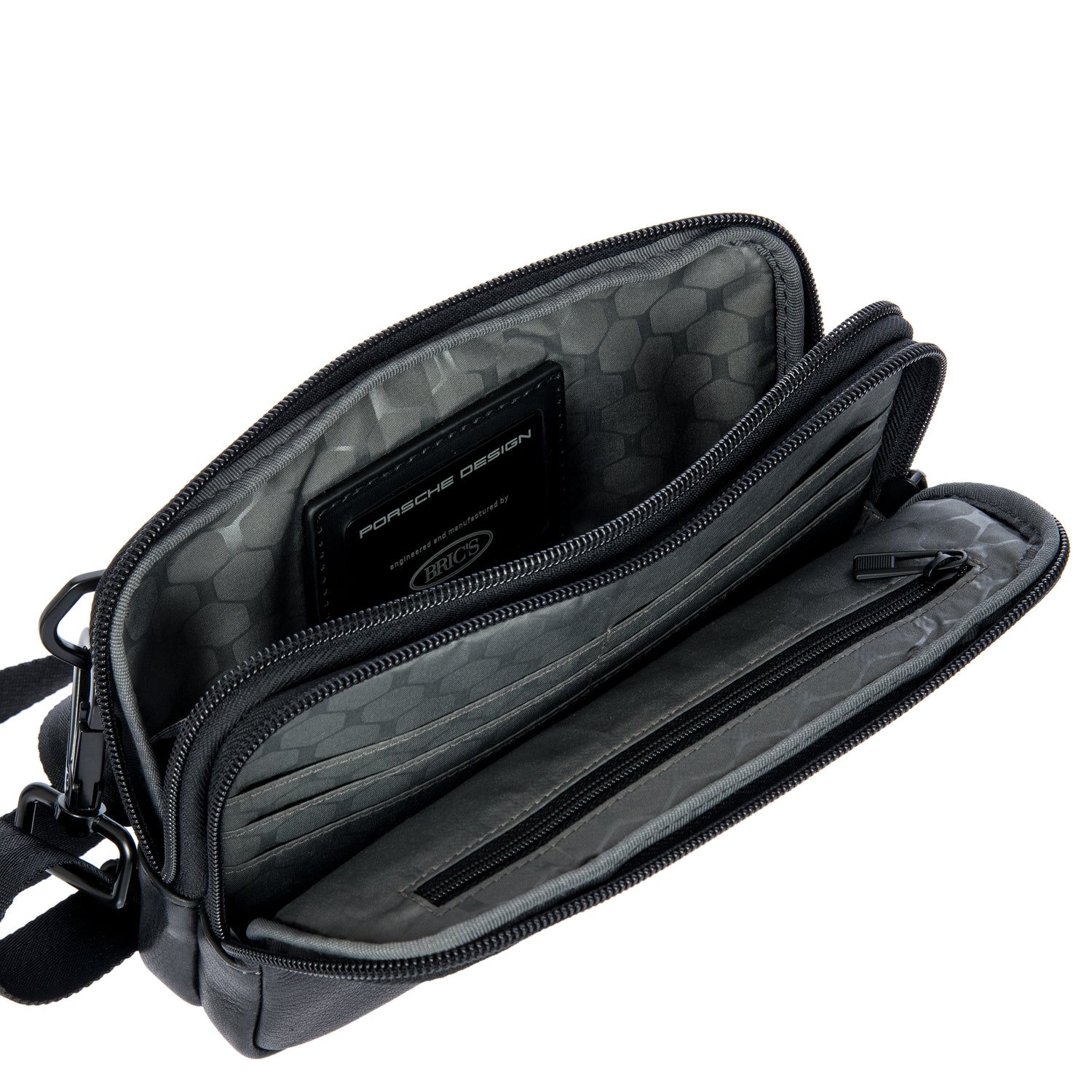 ROADSTER EVO REISETASCHE